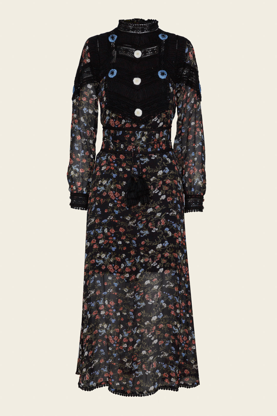 WILL DRESS