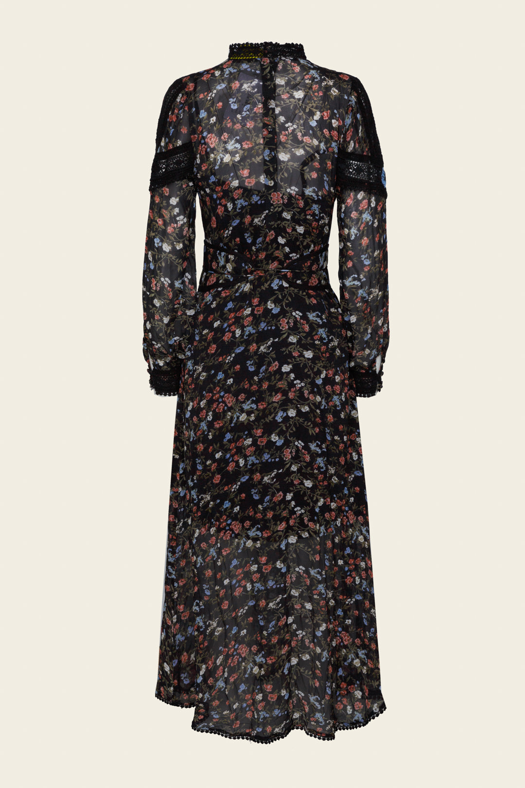 WILL DRESS
