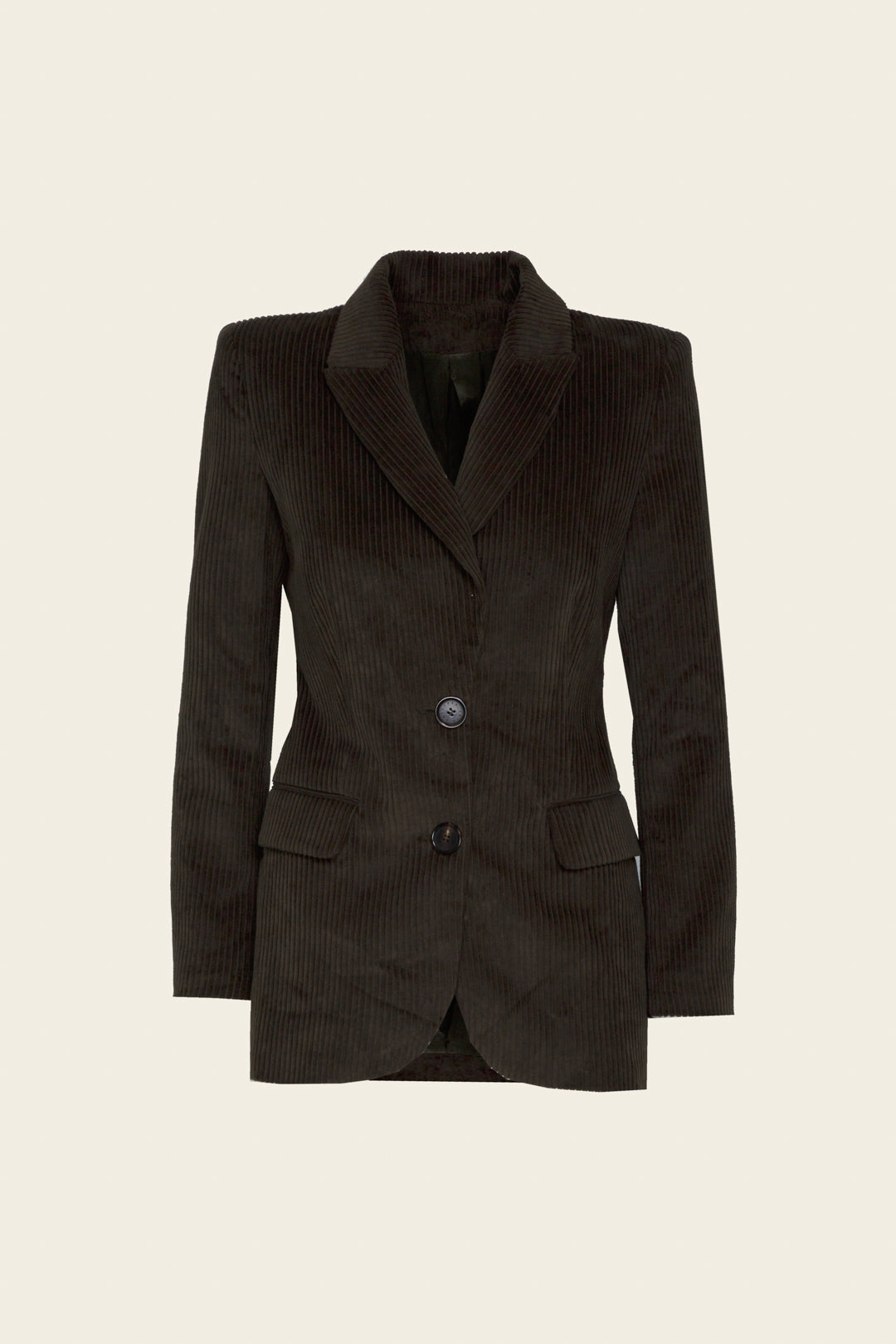 WREN JACKET