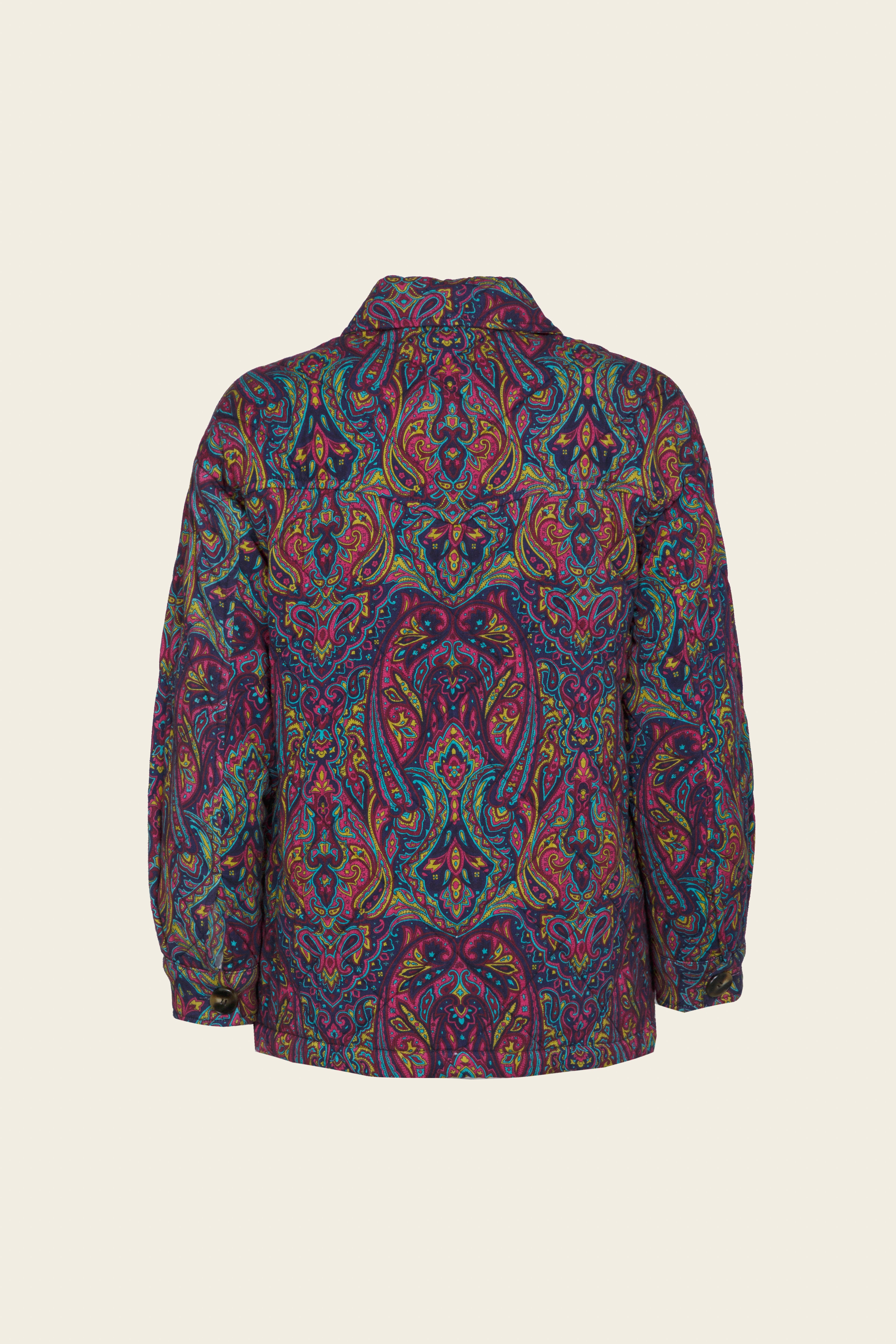 HANA JACKET