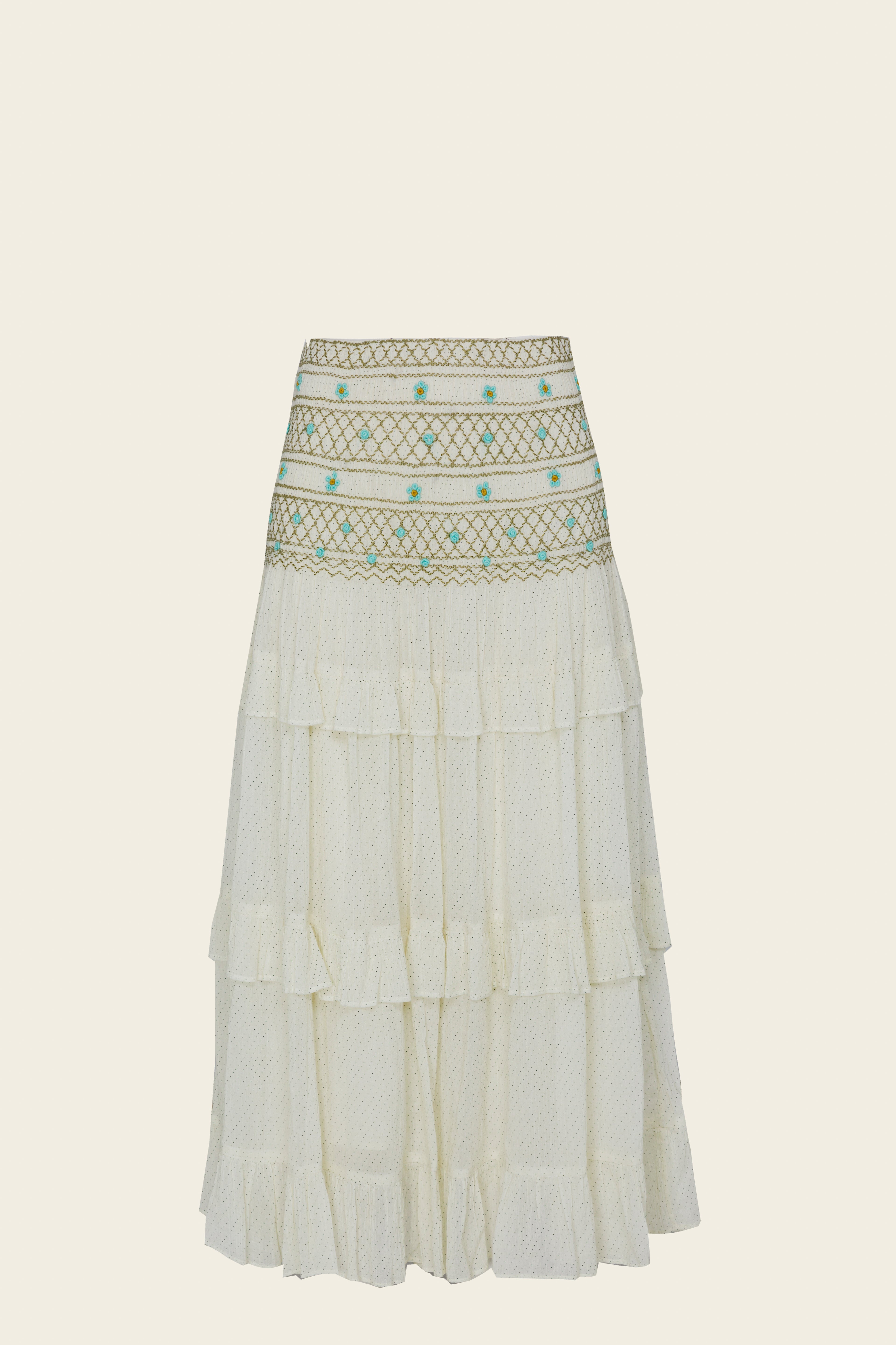 ELSA SKIRT