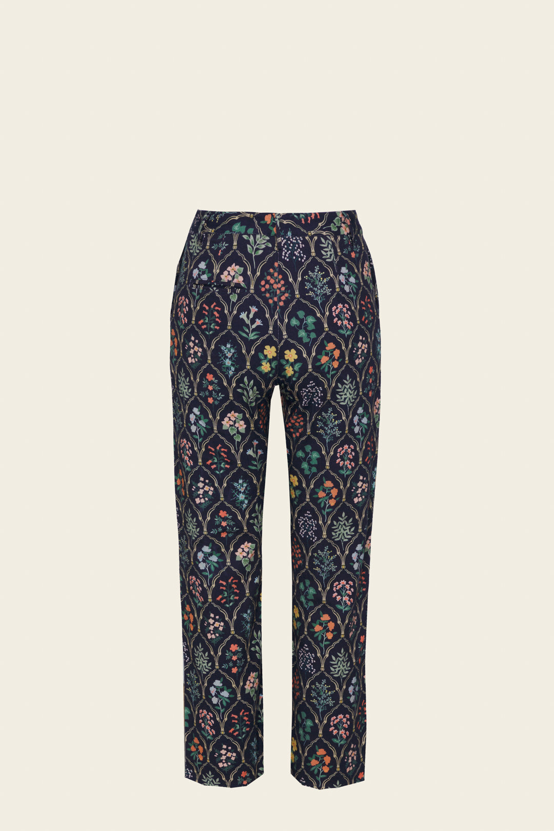 NIZA PANTS