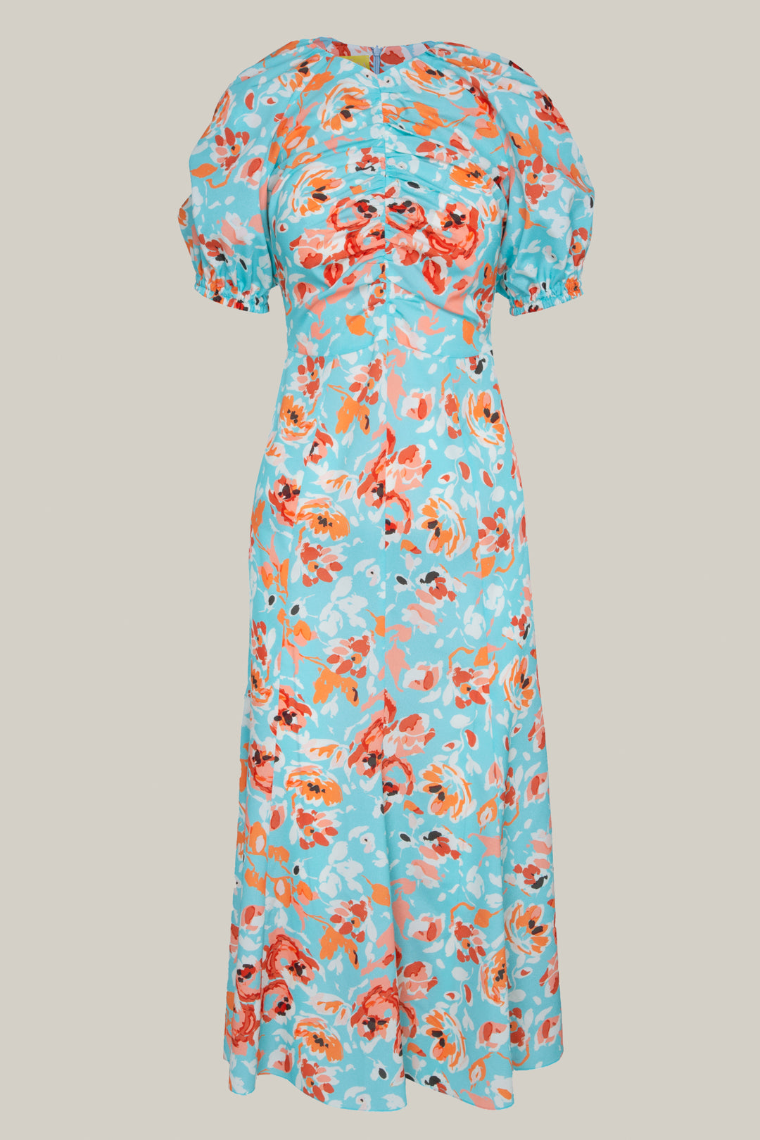 VESTIDO TAORMINA