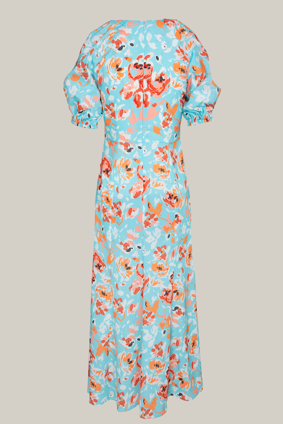 VESTIDO TAORMINA
