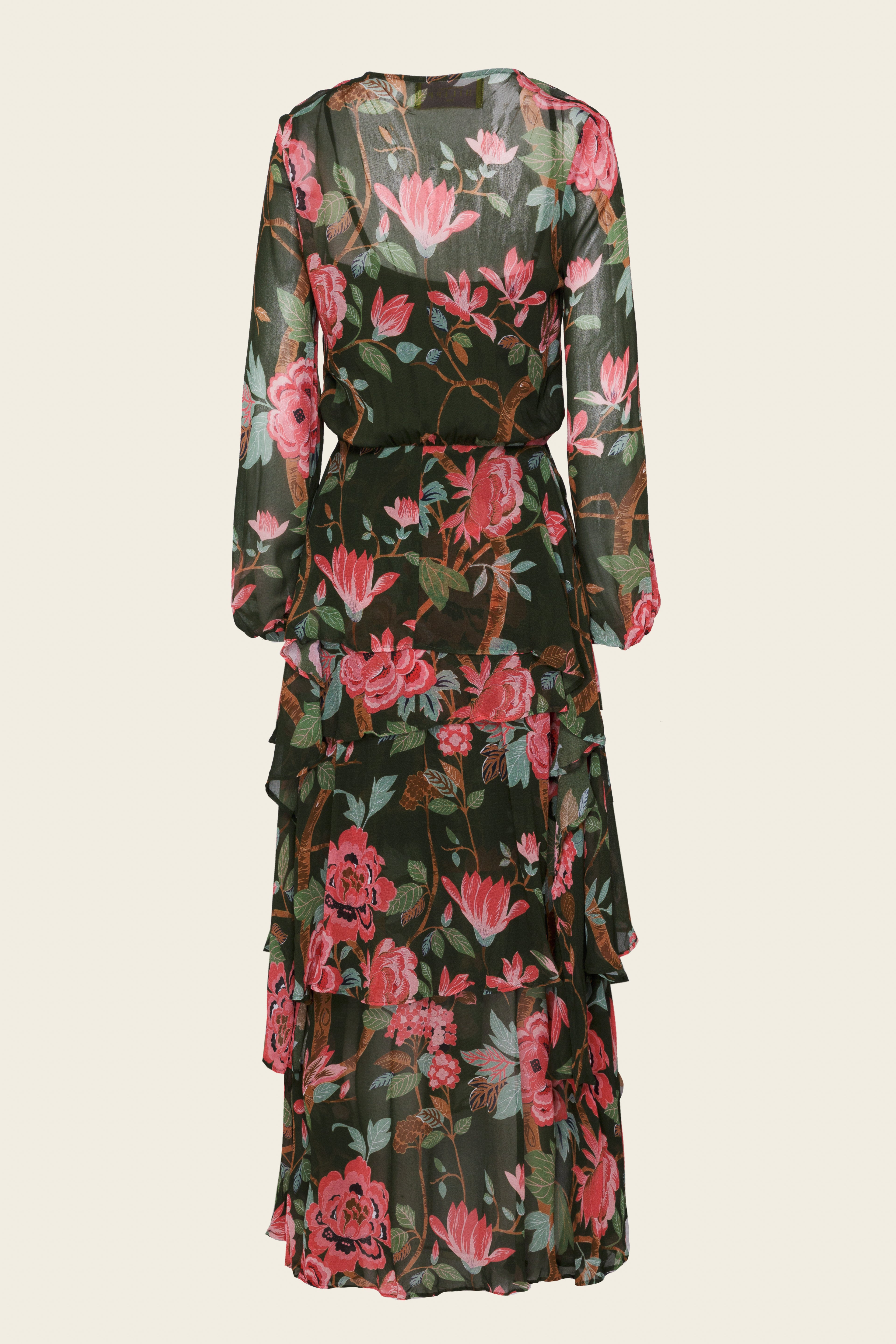 JOSSIE DRESS