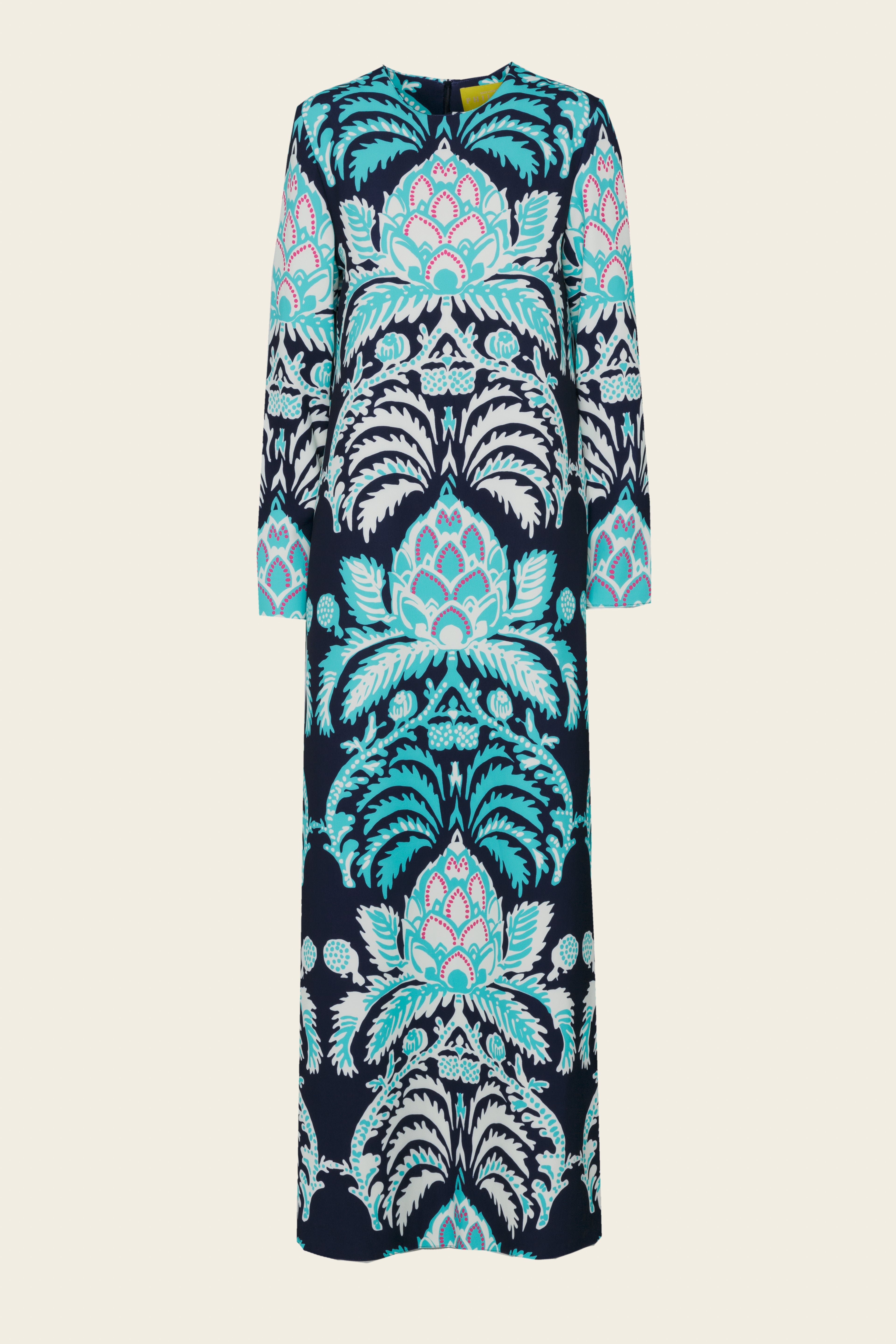 MAGNOLIA DRESS