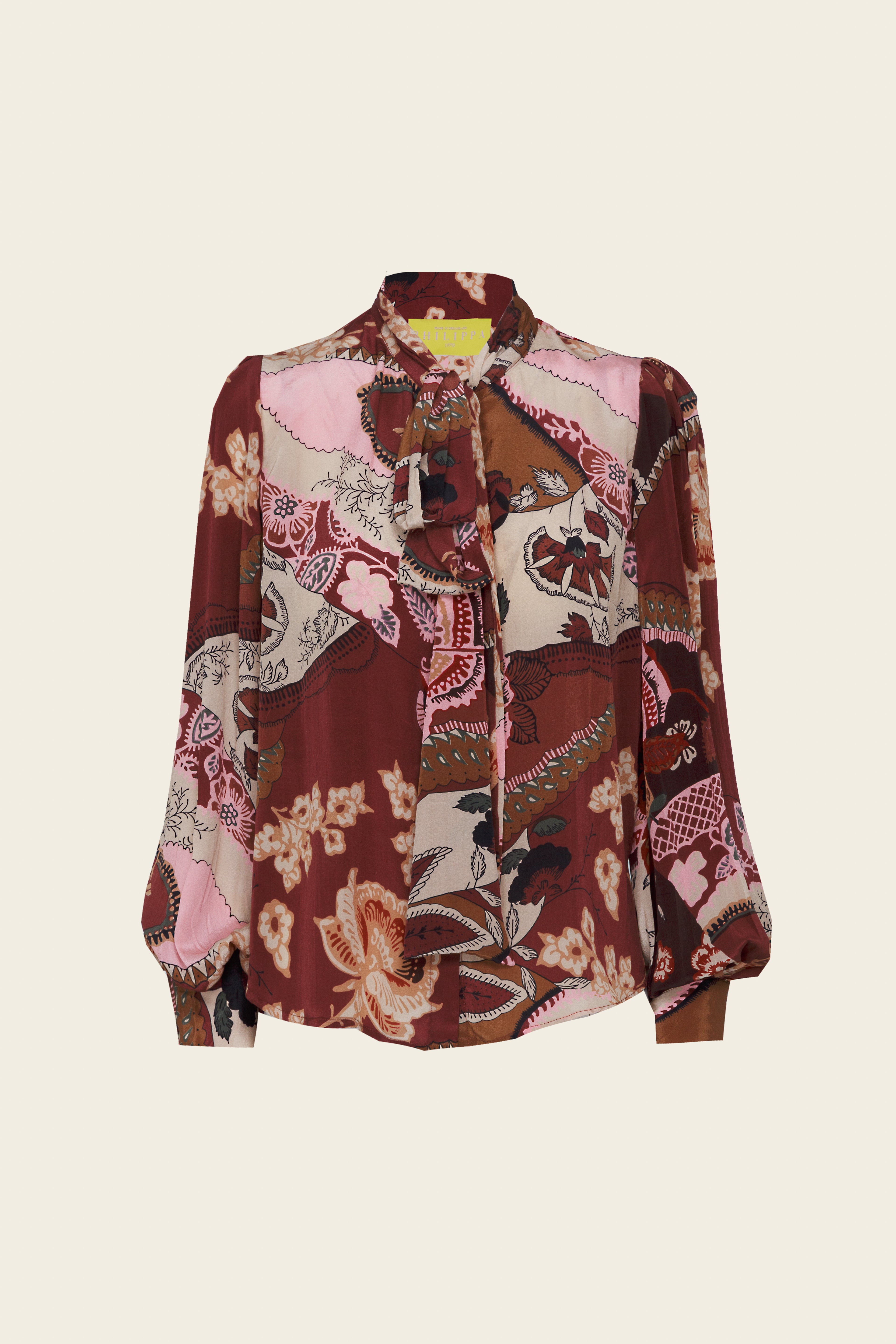 ALOIA SHIRT