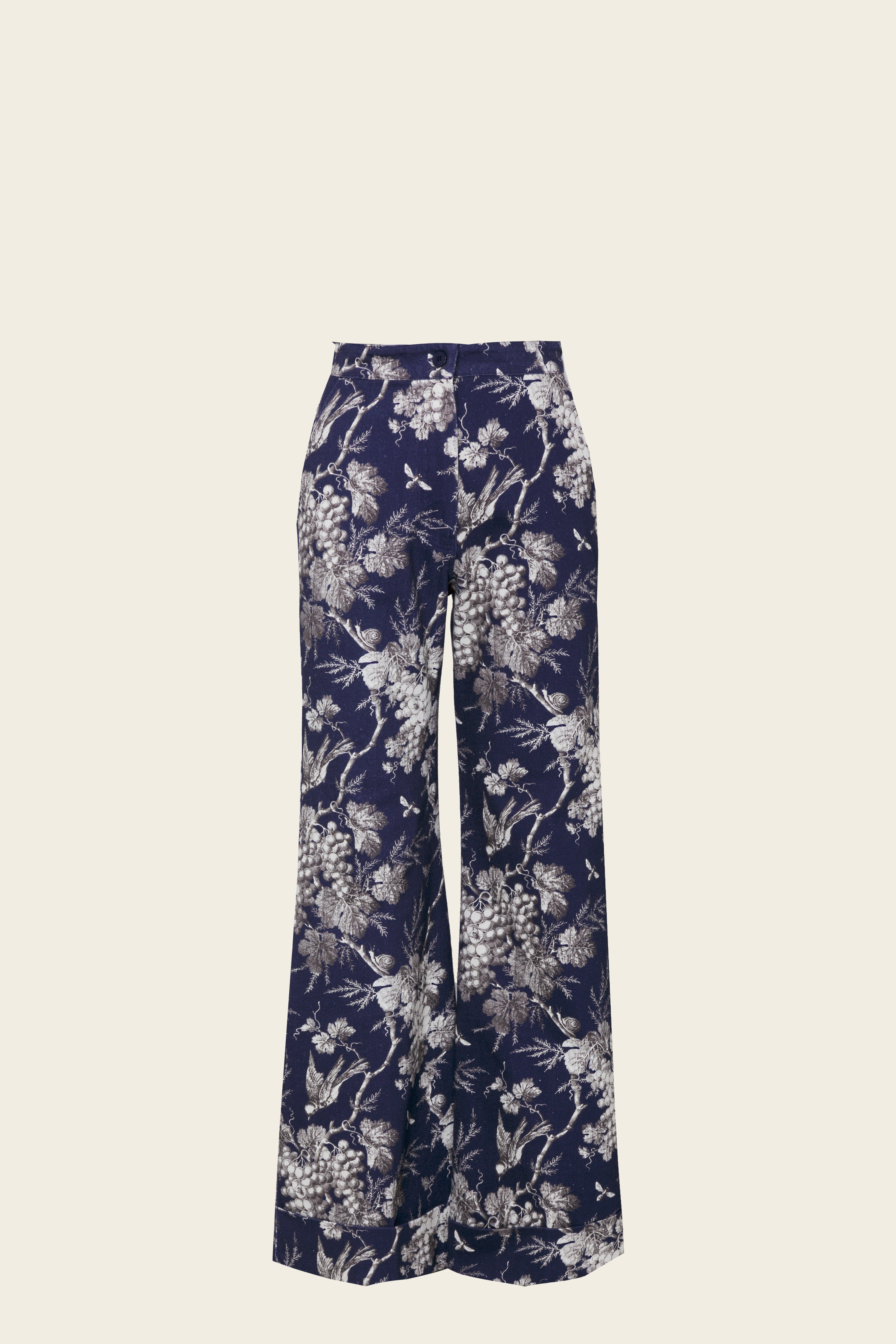 ALIA PANTS