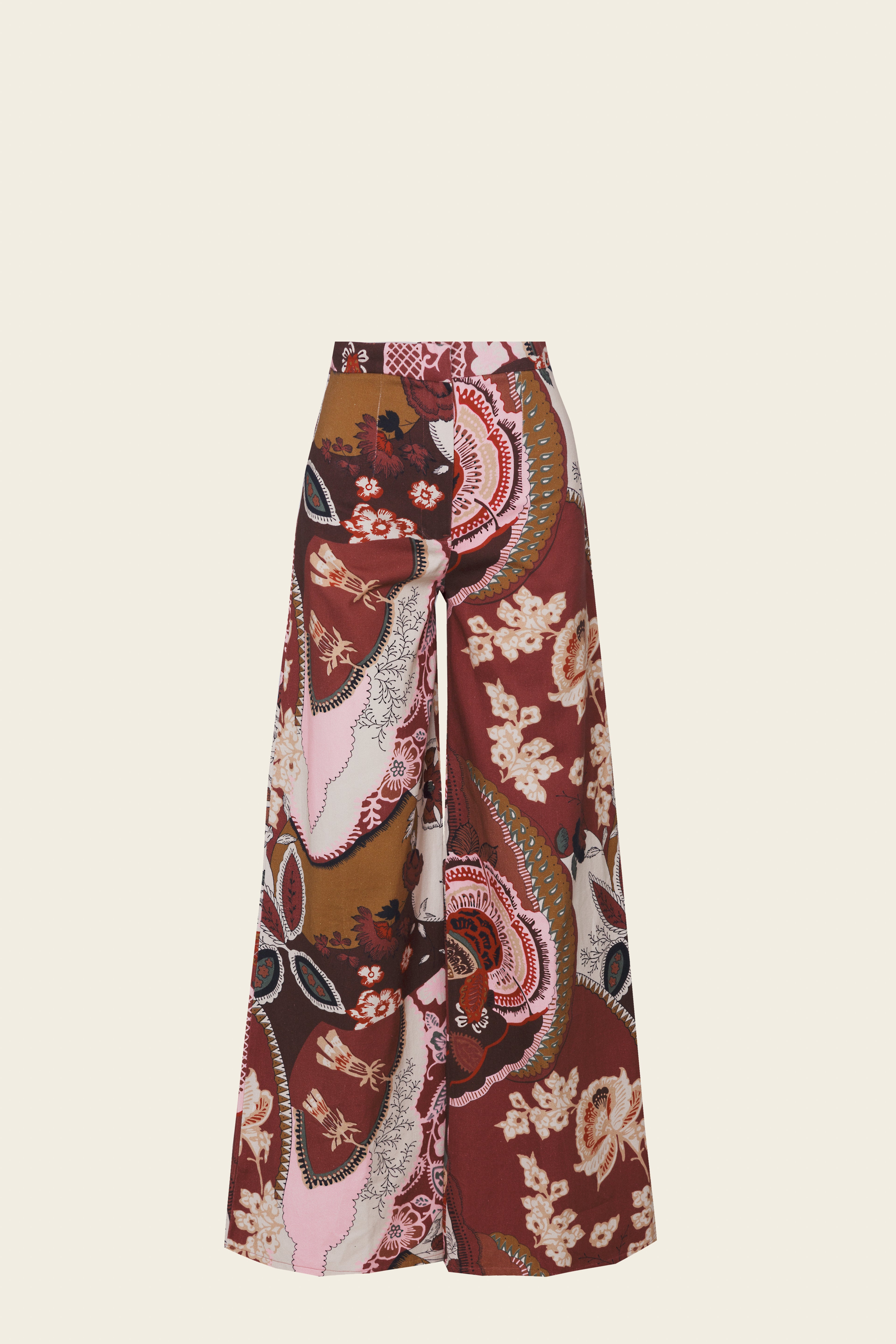 ALOIA PANTS