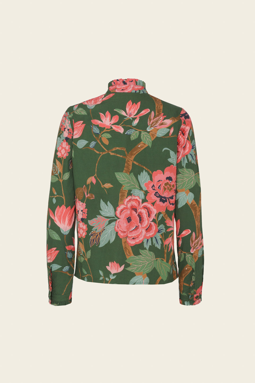 CAMISA JOSSIE