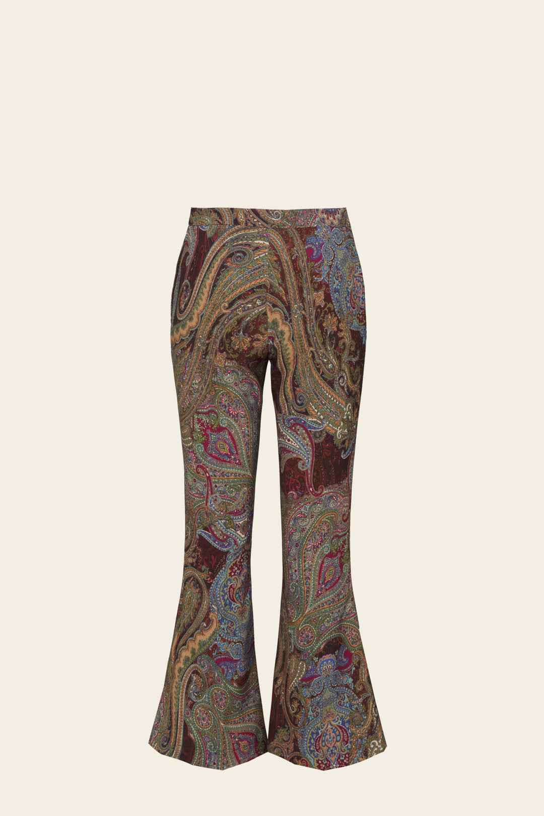PANTALÓN HALO