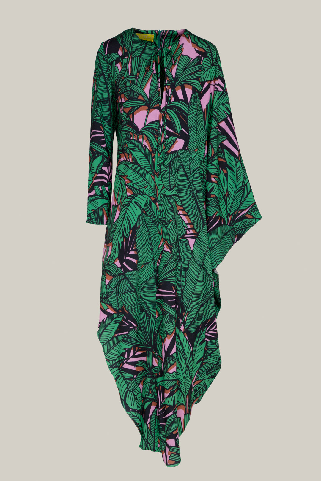 VESTIDO CARIBE