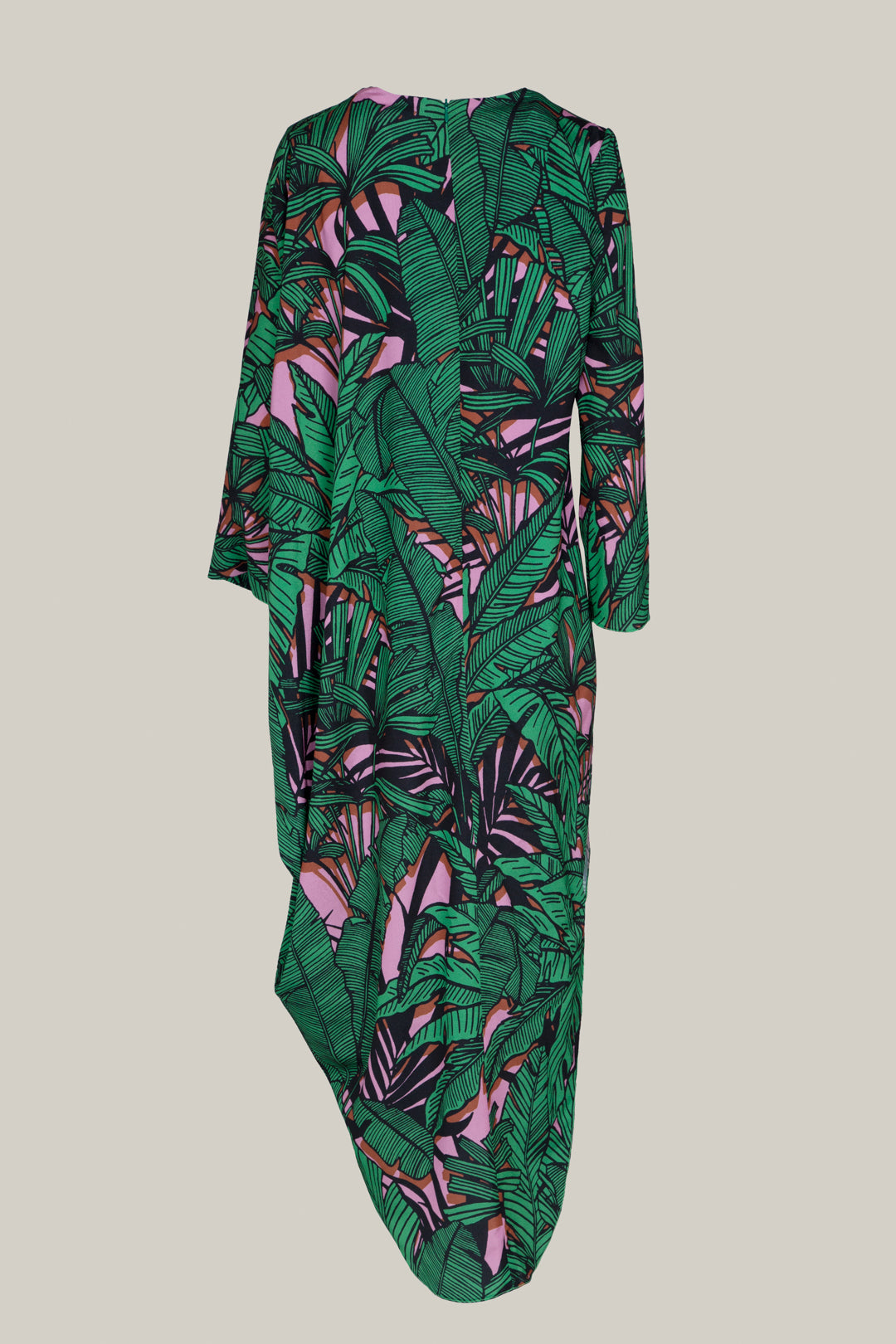 VESTIDO CARIBE