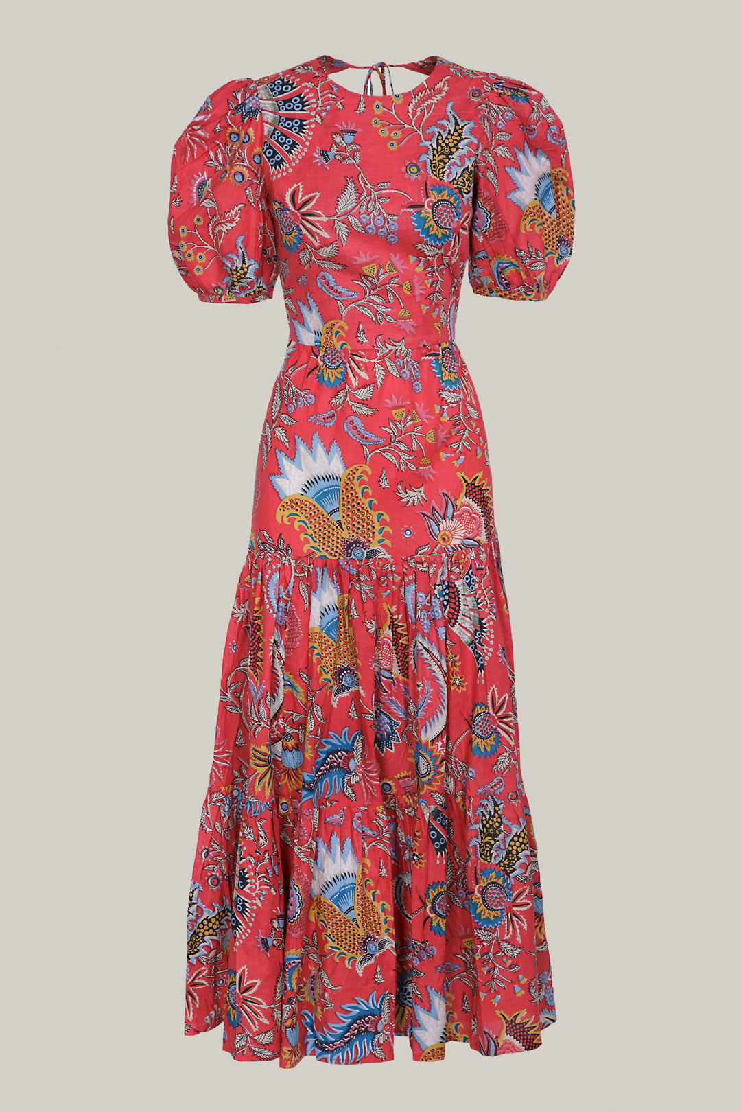 VESTIDO BAHAMAS