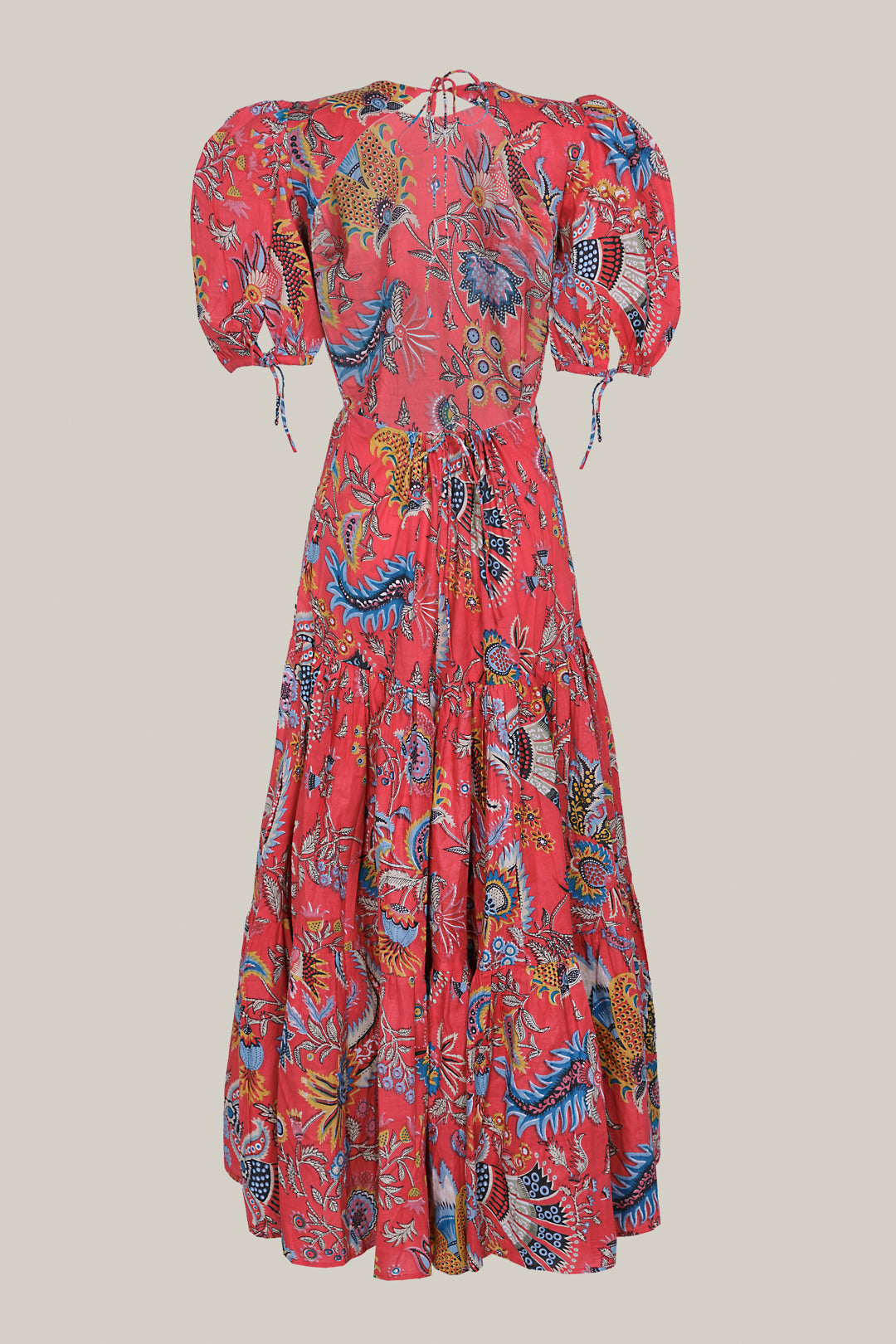 VESTIDO BAHAMAS