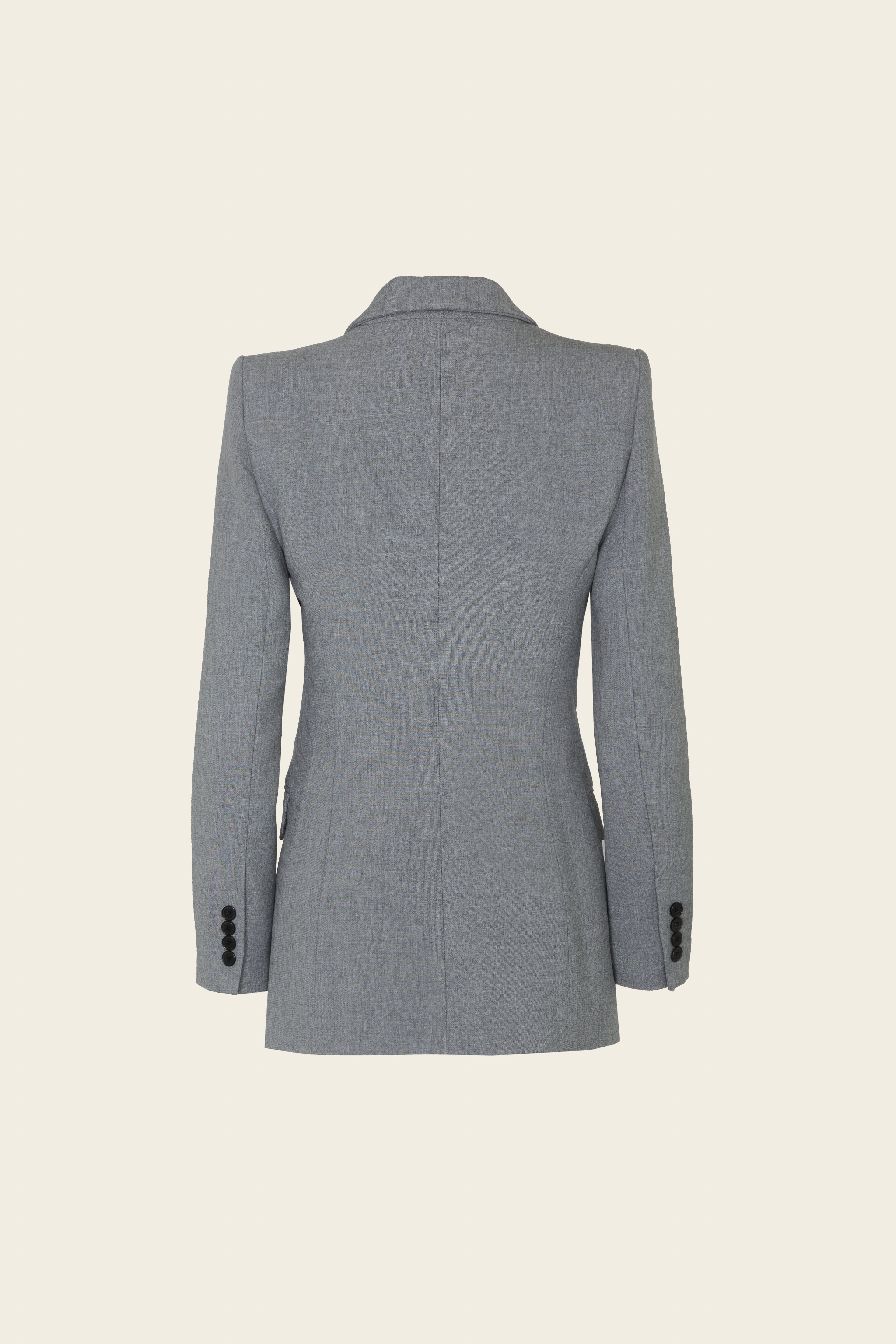 MAR JACKET GREY