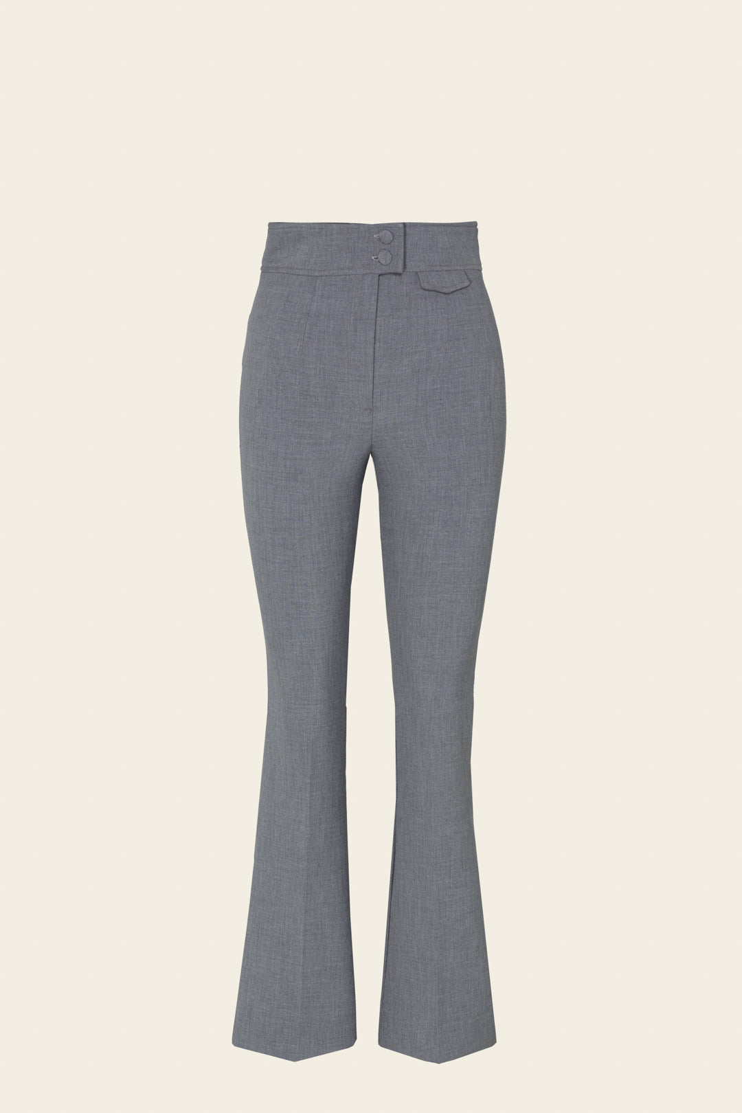 MAR PANT GREY