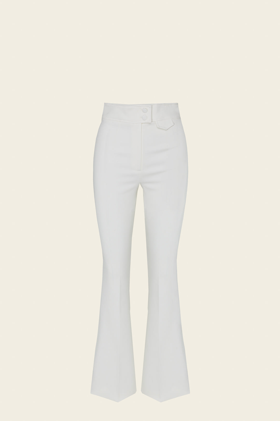 MAR PANT WHITE