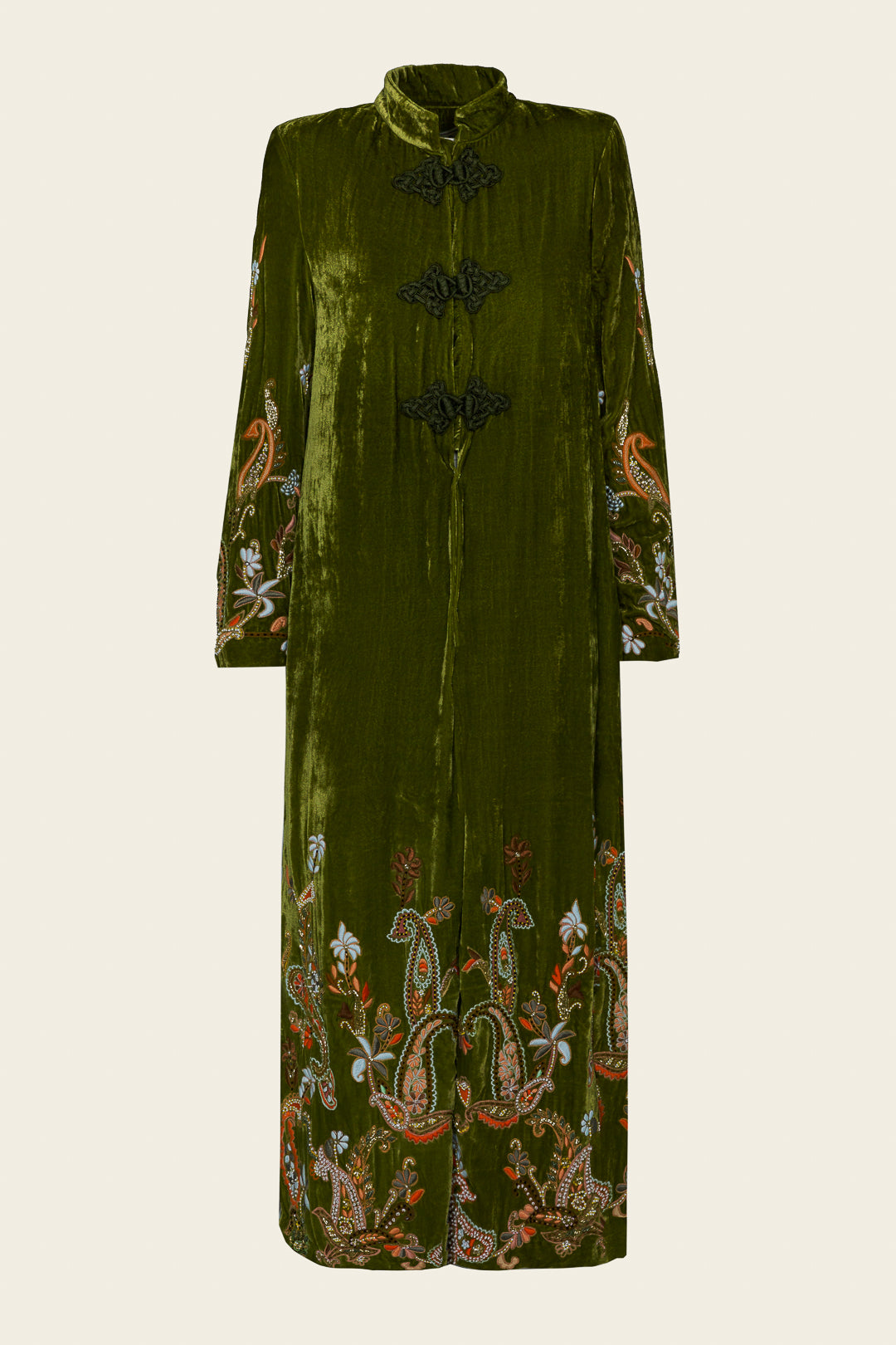 AYLANI COAT