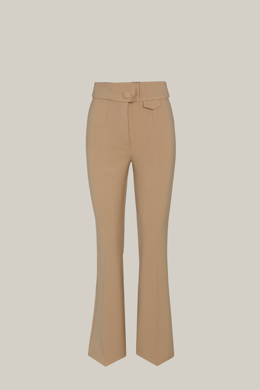 PANTALÓN CAMEL