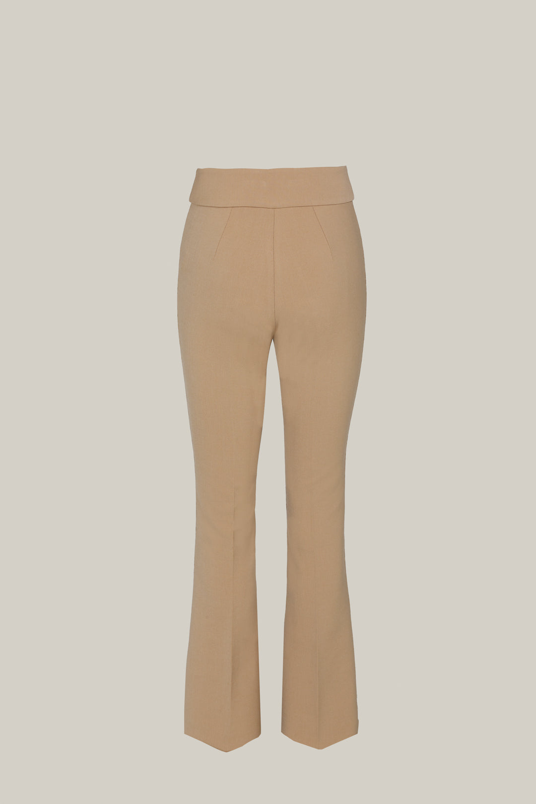 PANTALÓN CAMEL