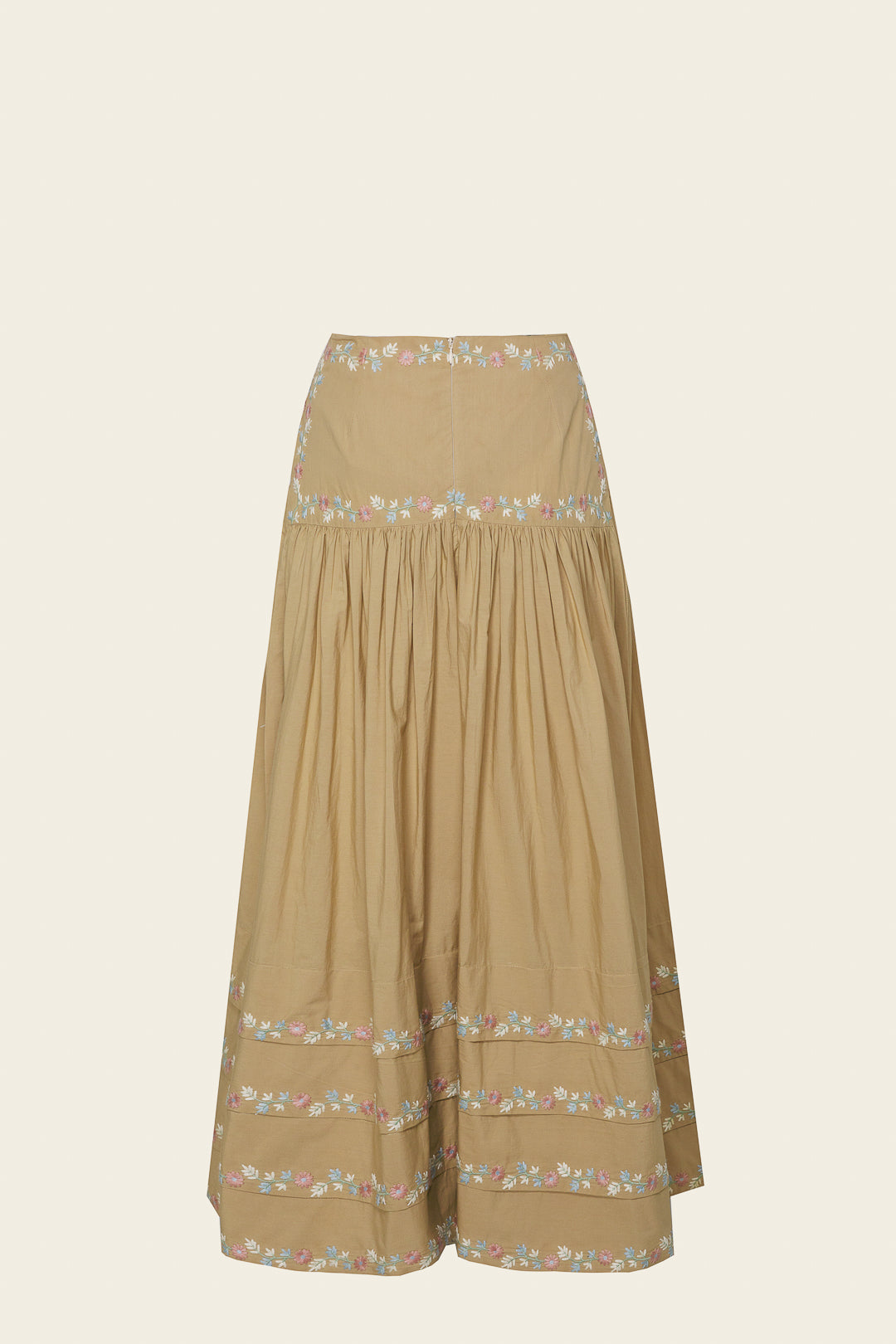LUAN SKIRT