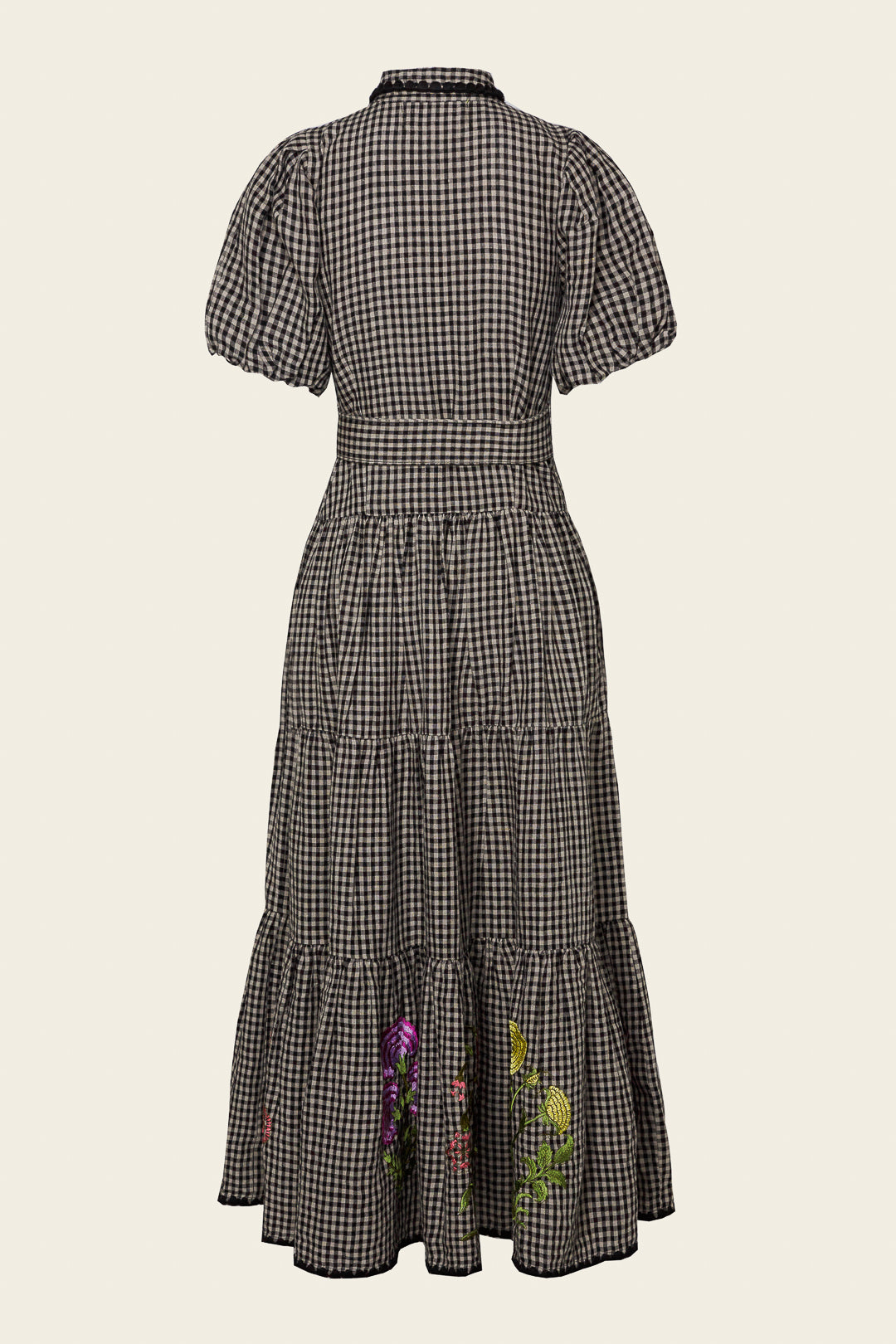 VESTIDO JULIA