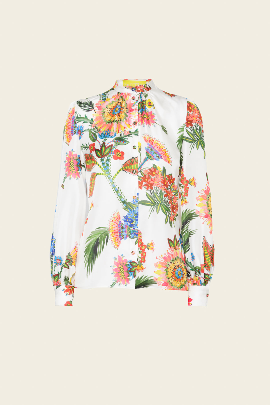 LUMA SHIRT