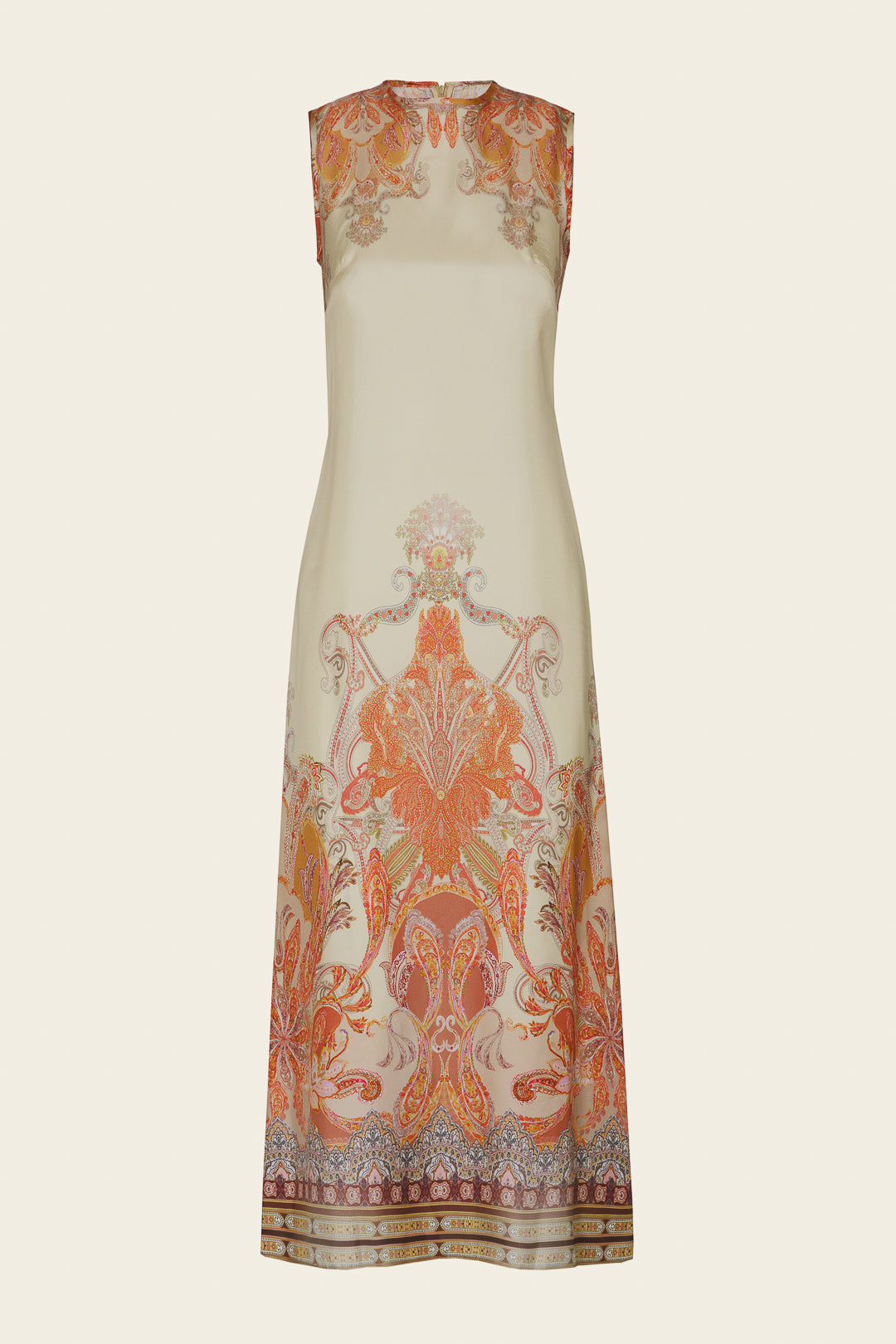 KEIRA DRESS