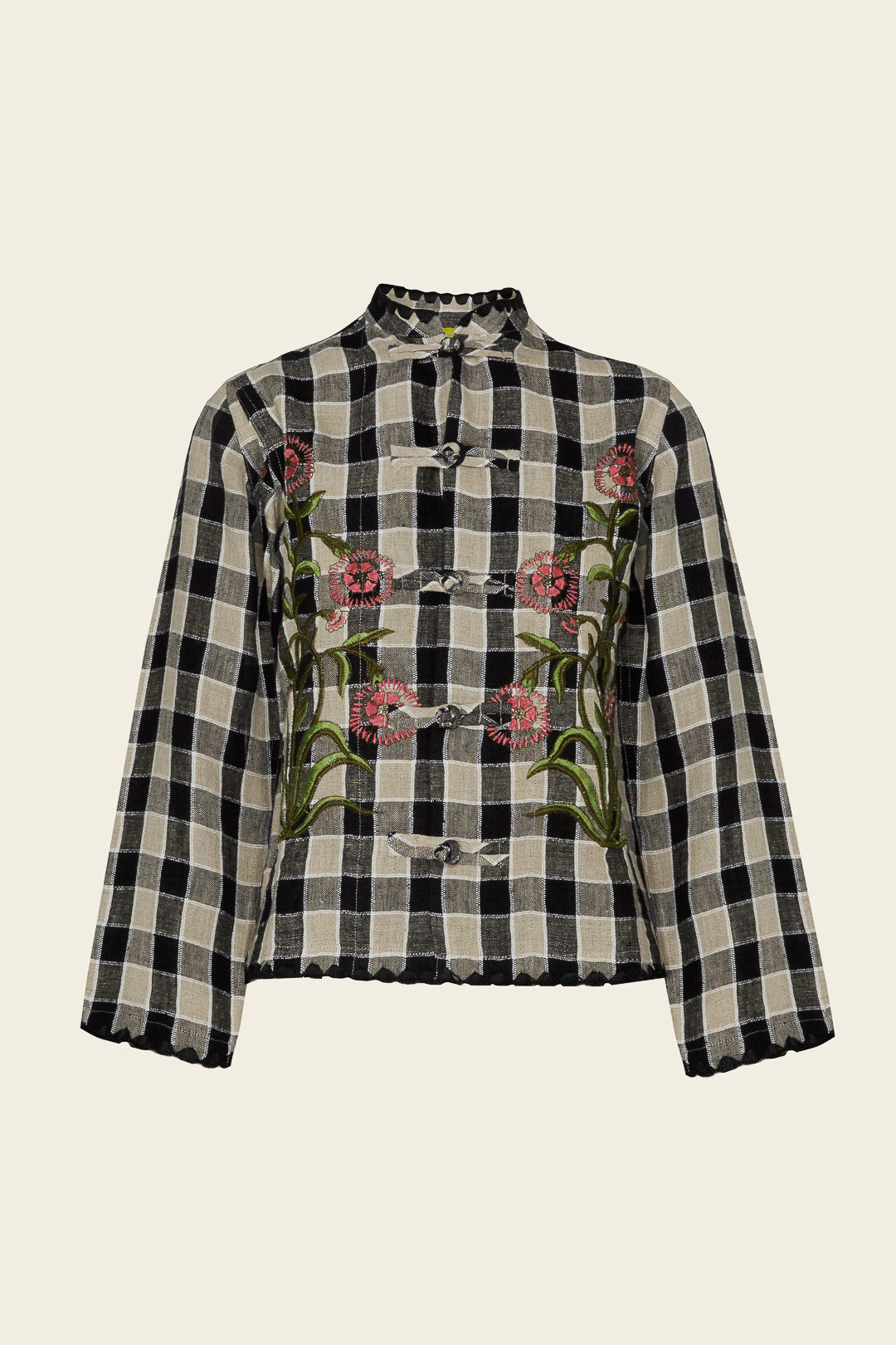 NILA SHIRT