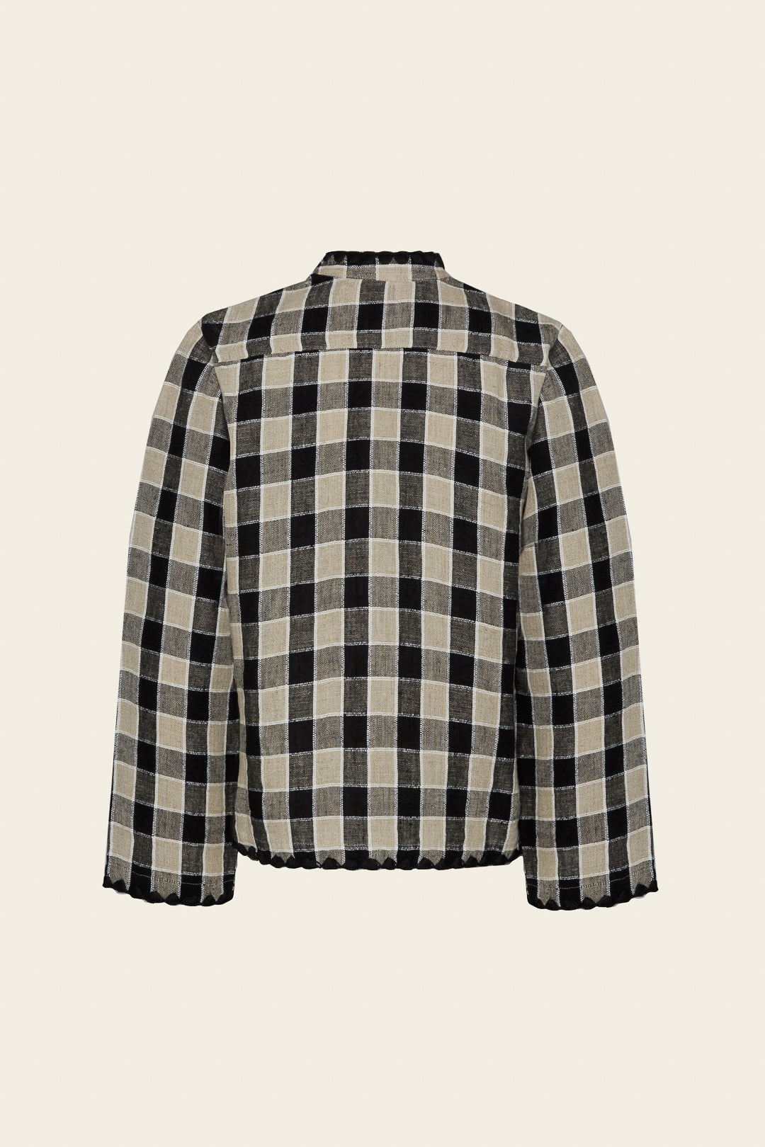 NILA SHIRT