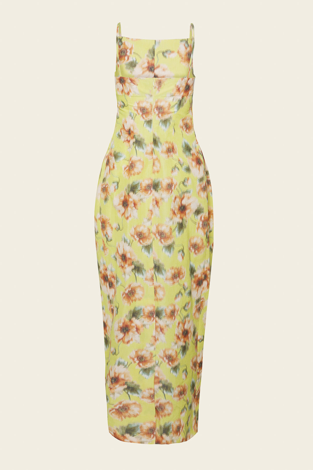 VESTIDO ELOWEN
