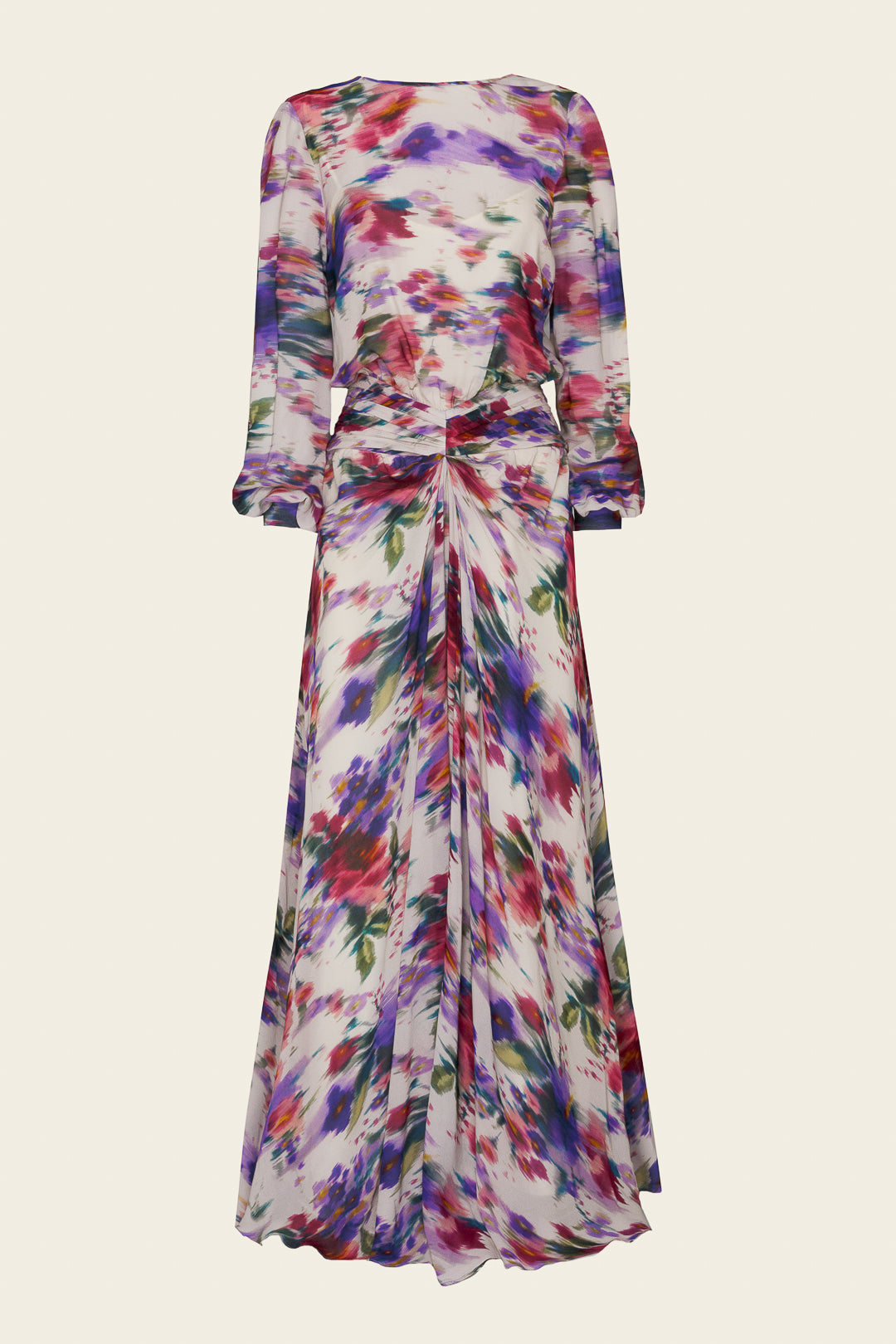VESTIDO GIGI