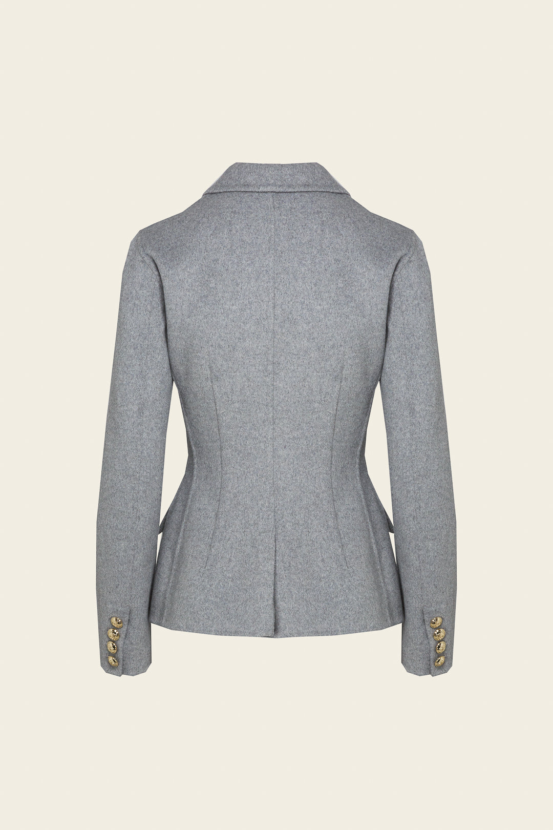 BLAZER ALEXIA GRIS
