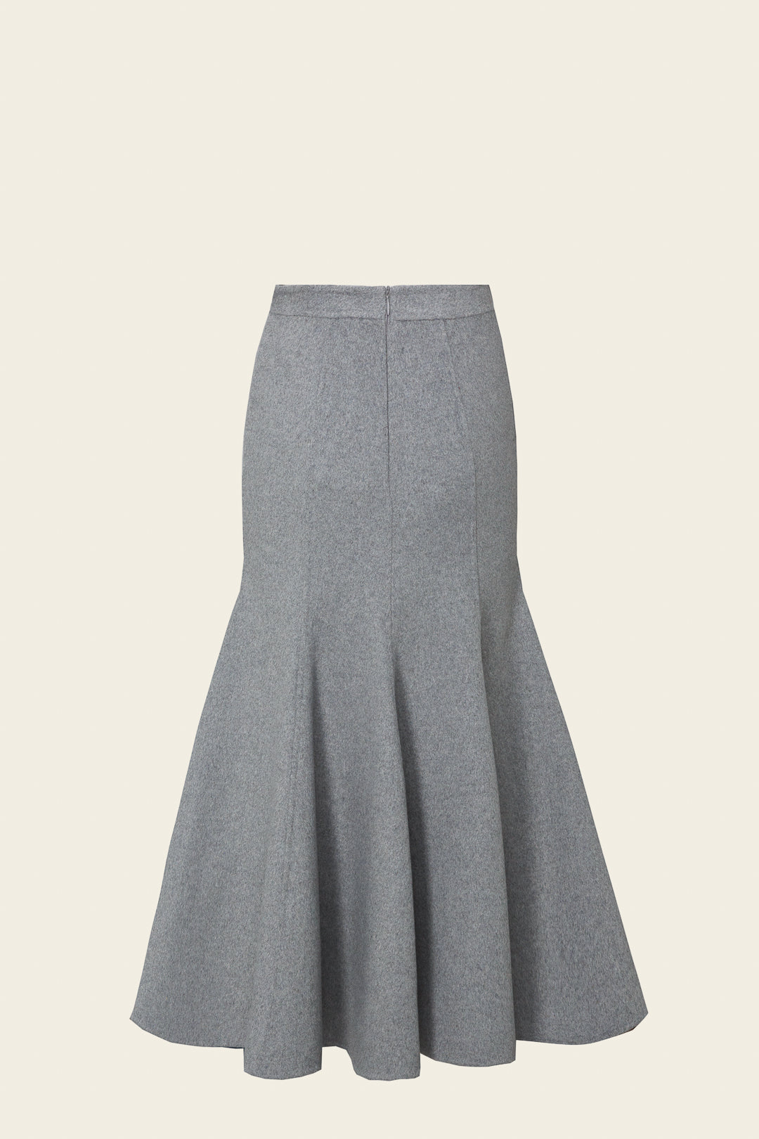 FALDA ALEXIA GRIS