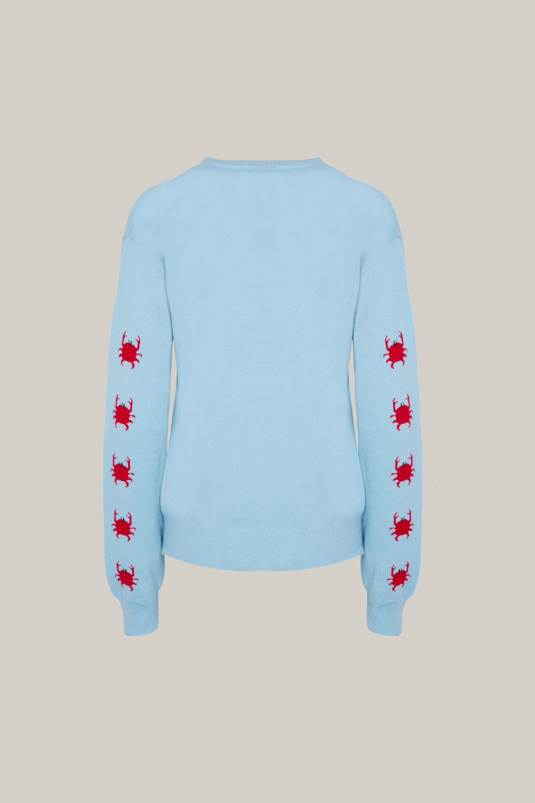 JERSEY CANGREJOS`FOOL´