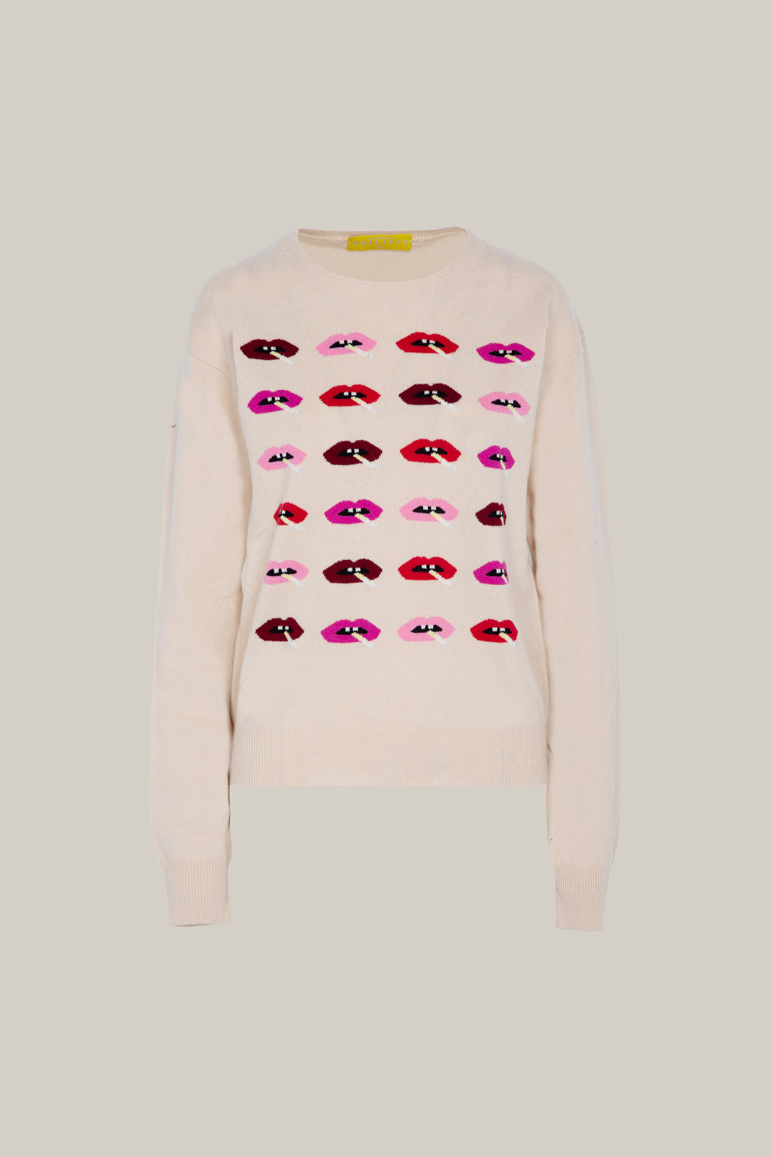 JERSEY LABIOS BEIS