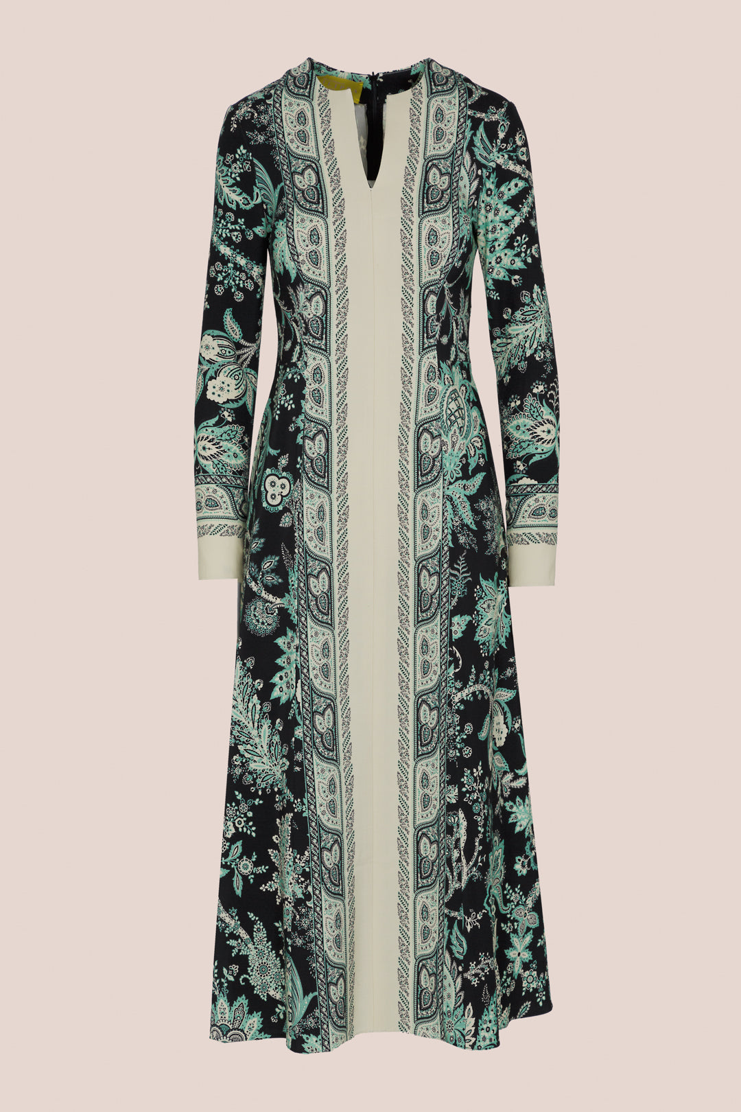 ARCILA DRESS