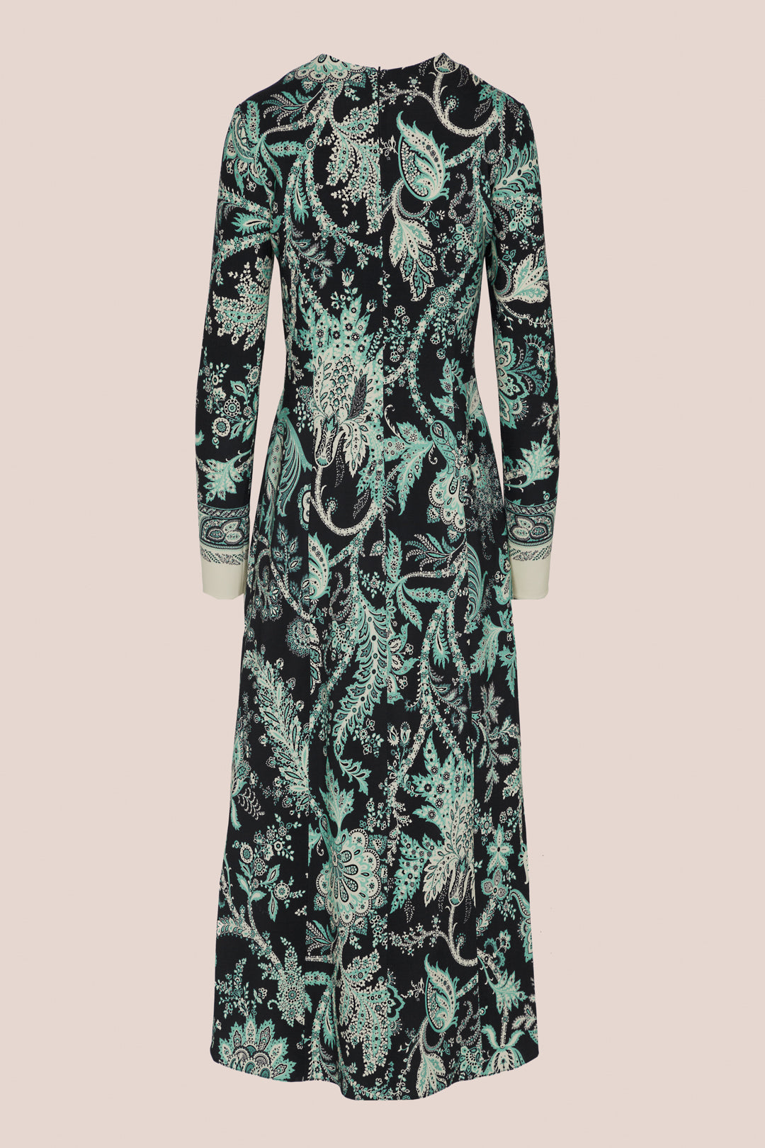 ARCILA DRESS