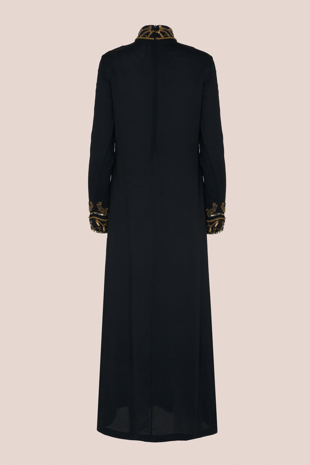 VERODE DRESS