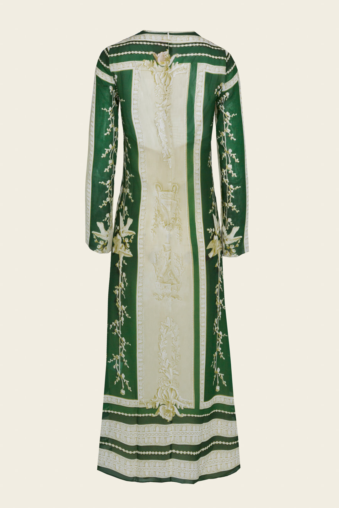 ELOISE DRESS