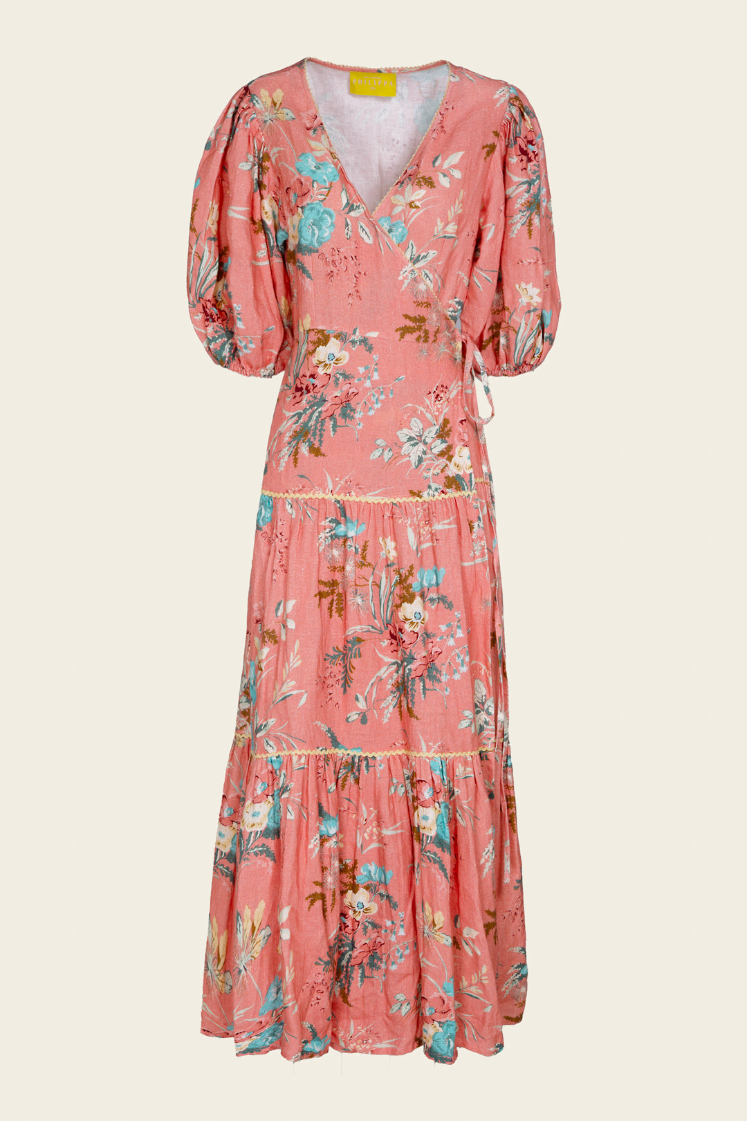 CAMILA DRESS