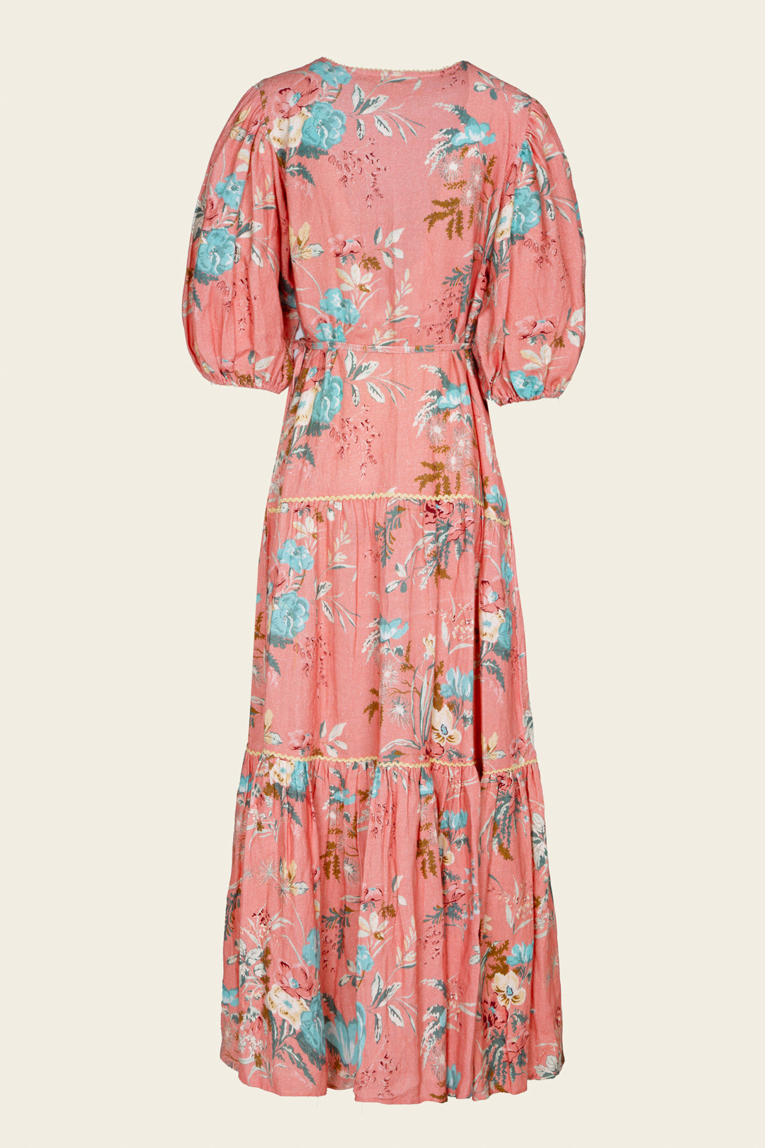 CAMILA DRESS