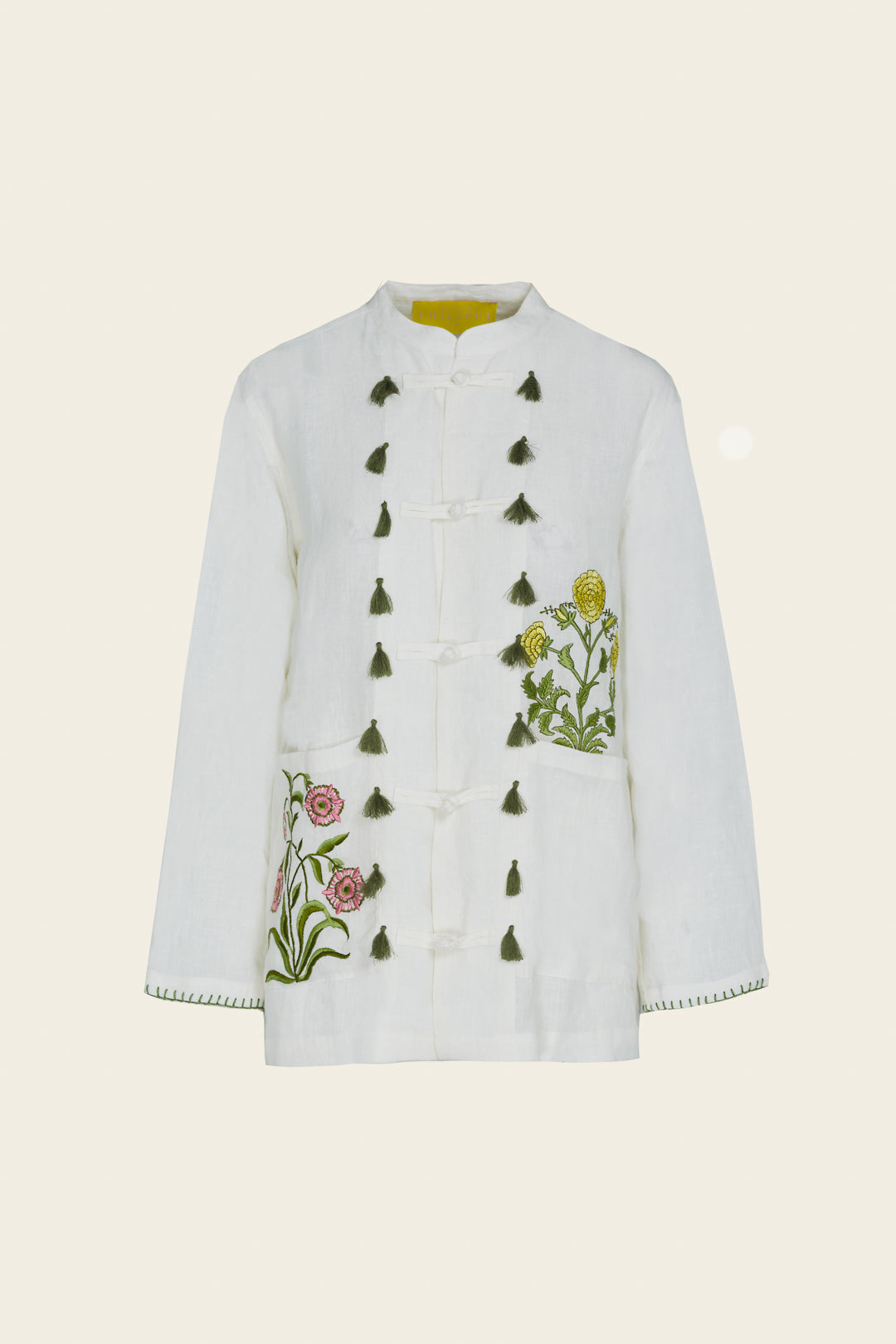 EMILY JACKET