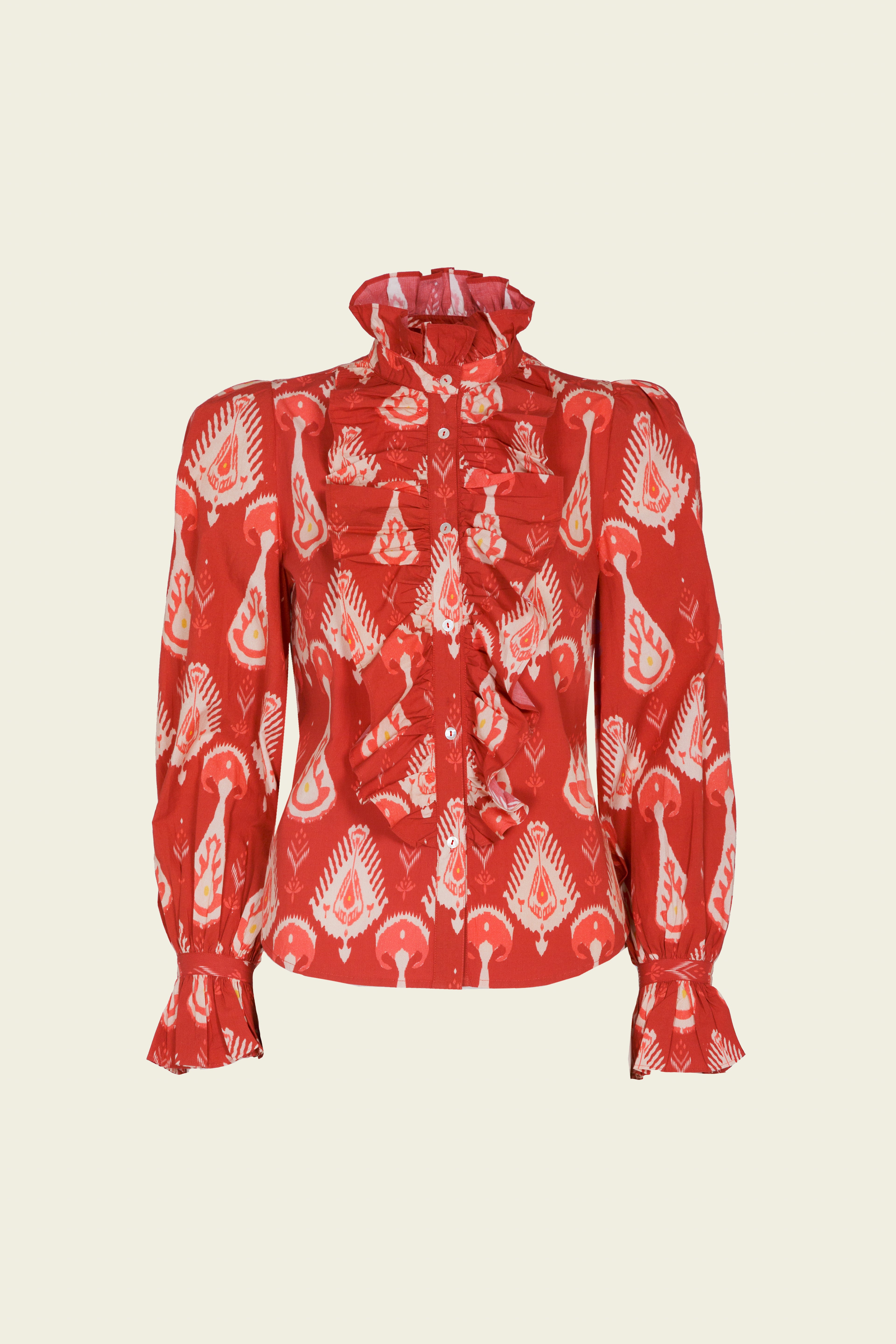 CAMISA AVA