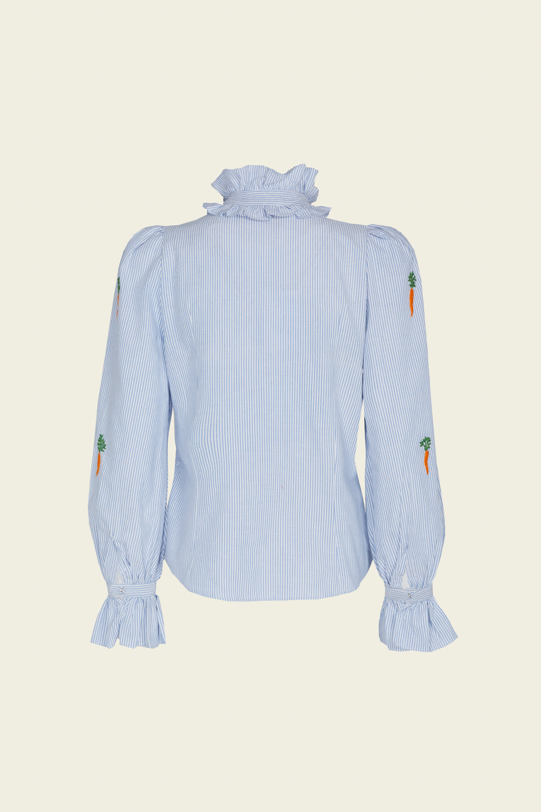 SUTTON BLOUSE