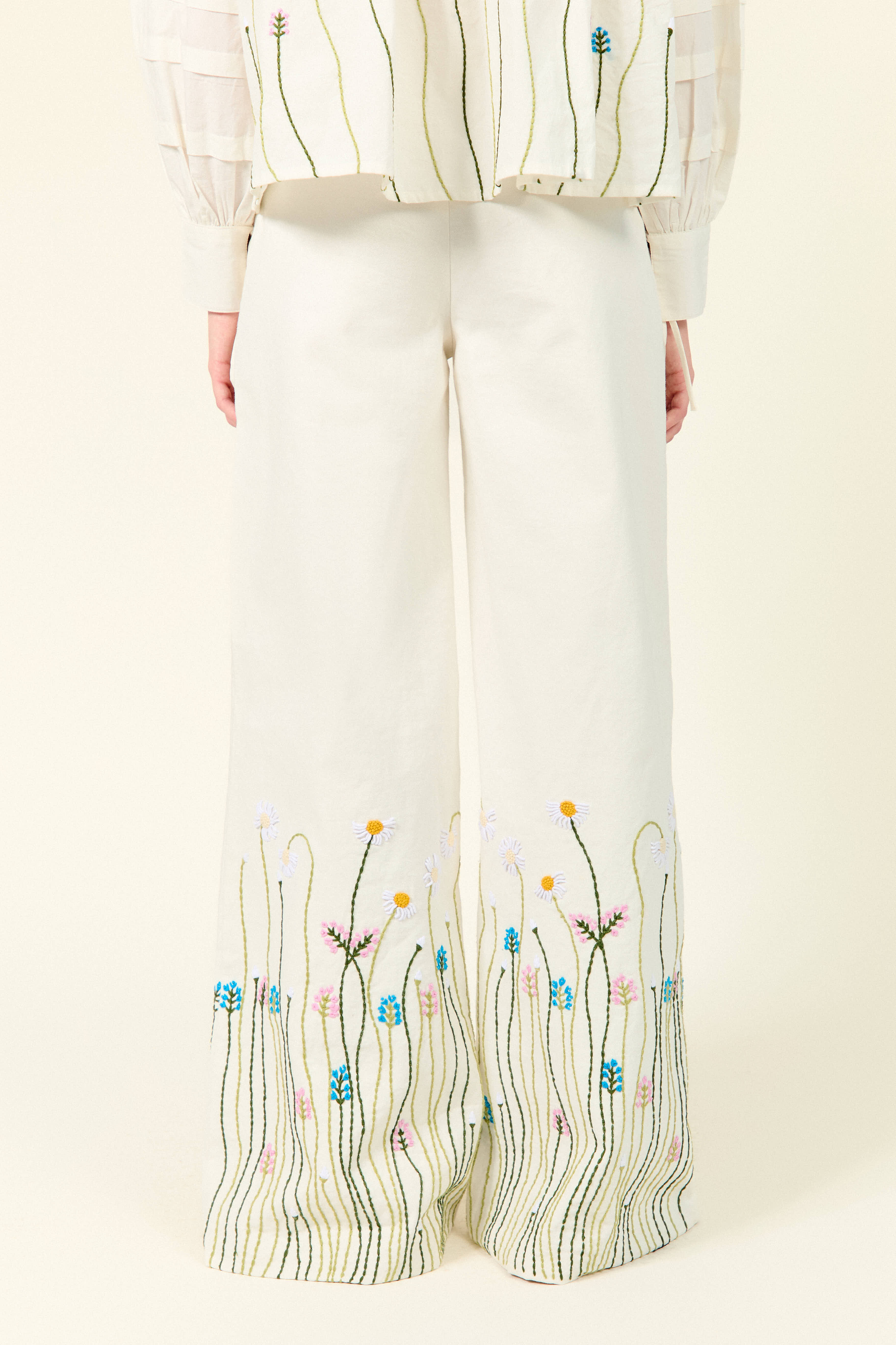 PANTALON VALENTINA