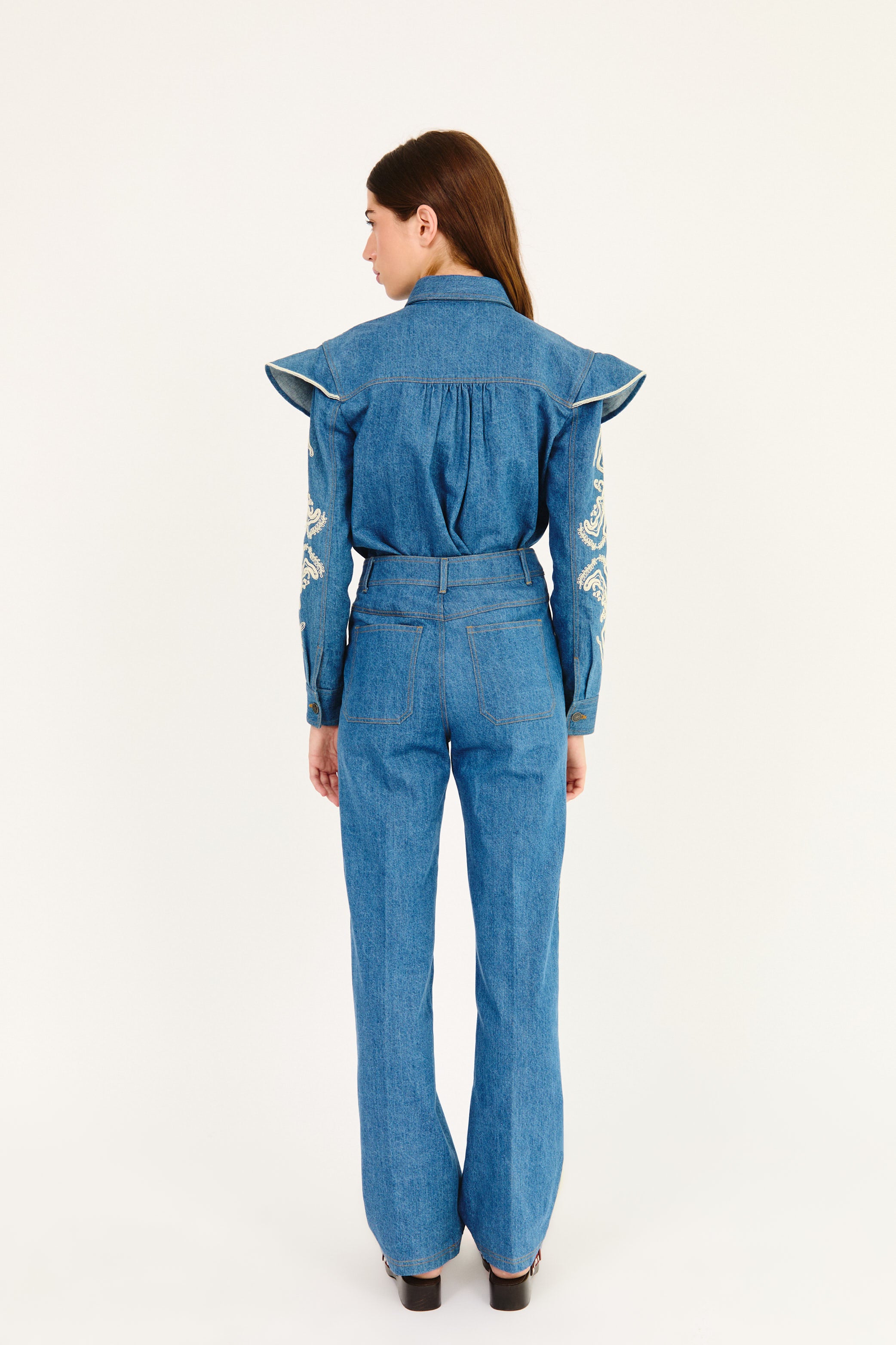 ROCIO SHIRT