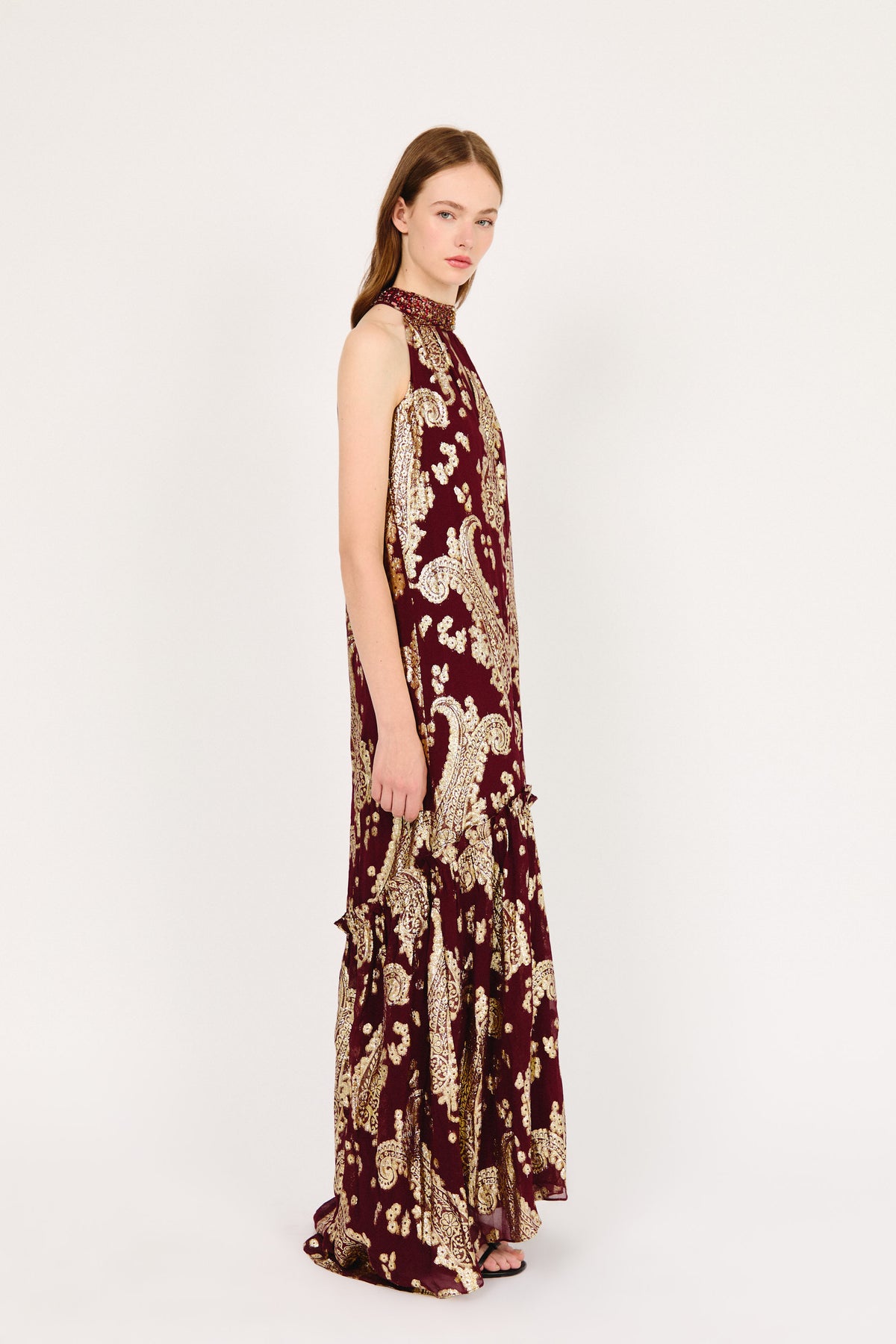 VESTIDO LOANA