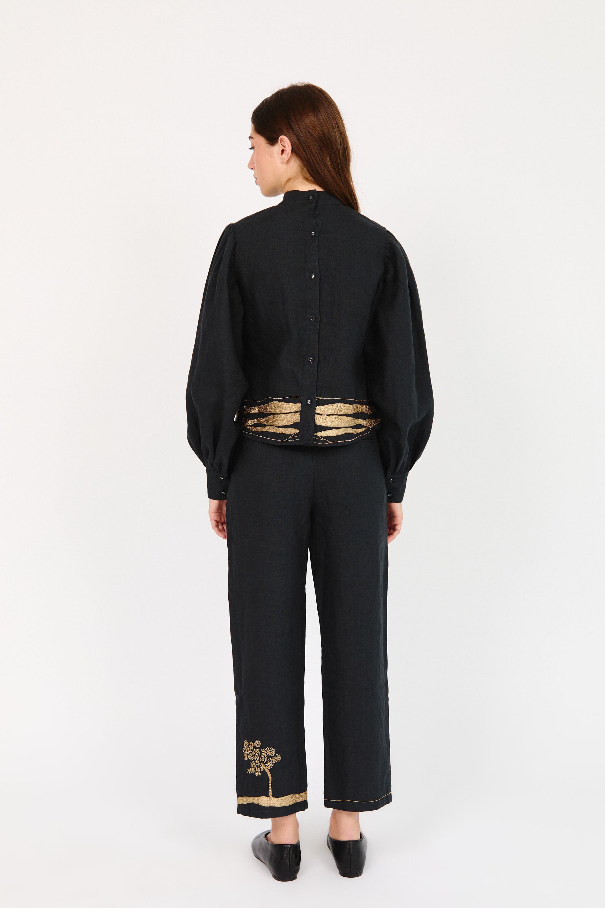 PANTALÓN GABRIELLA
